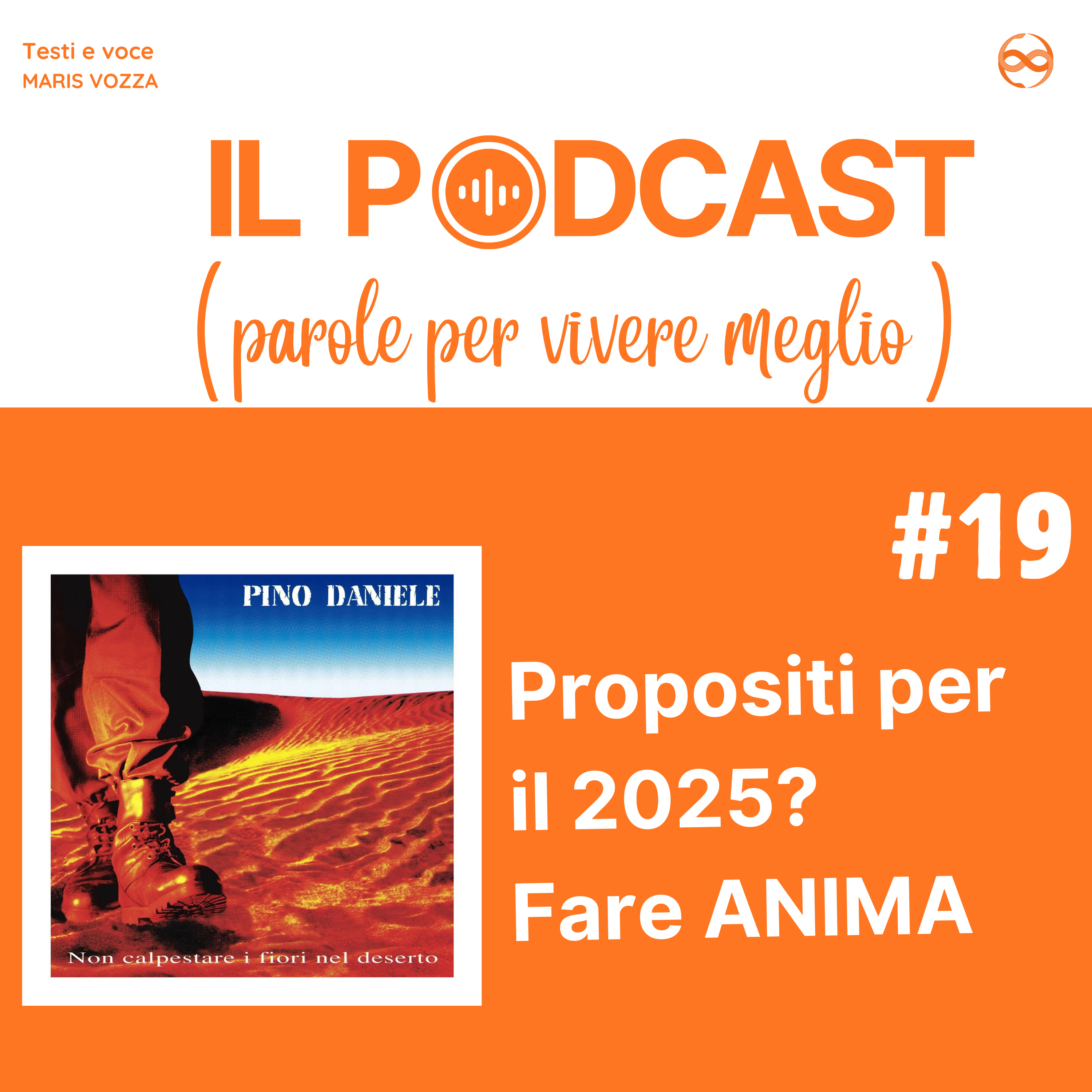IL PODCAST (parole per vivere meglio)