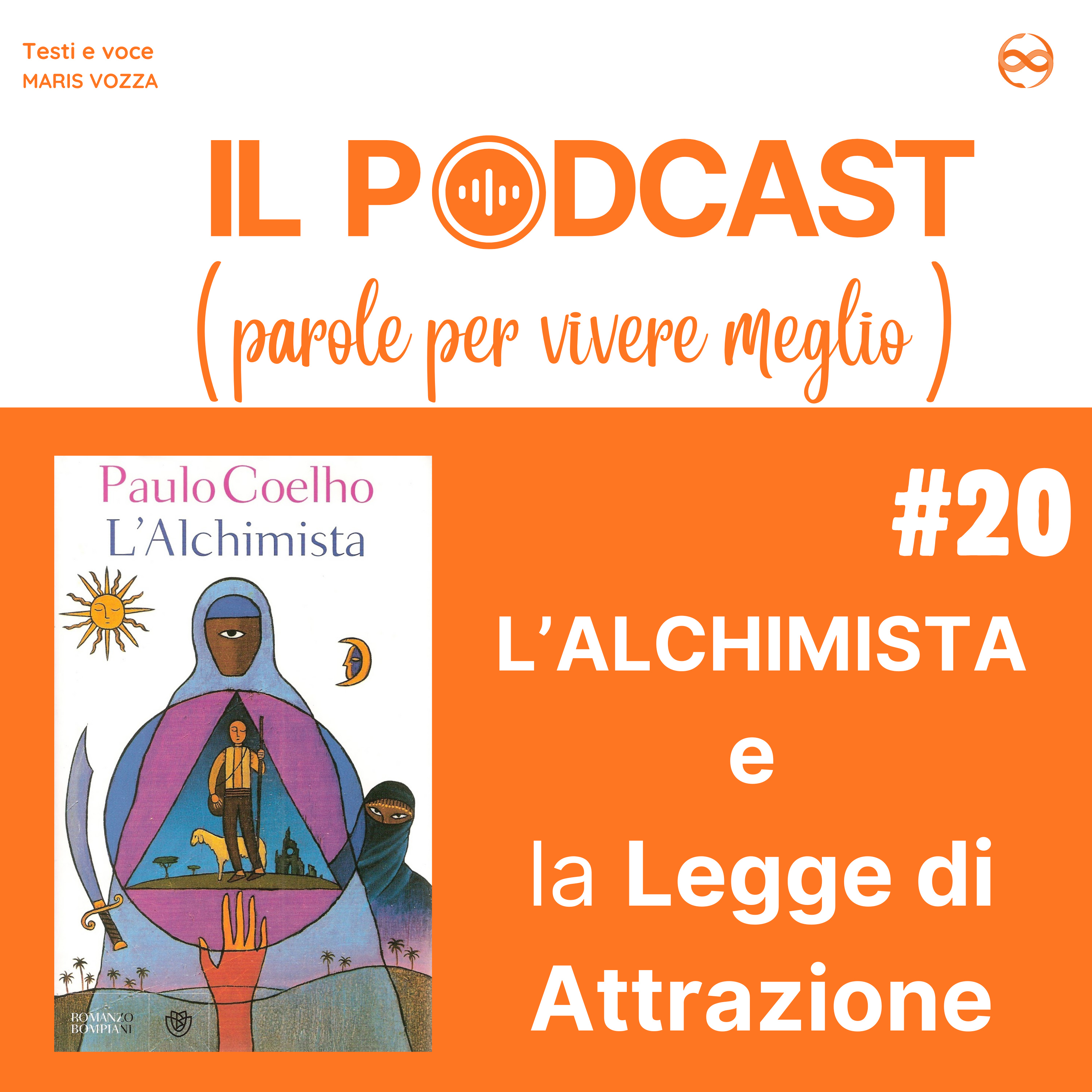 IL PODCAST (parole per vivere meglio)