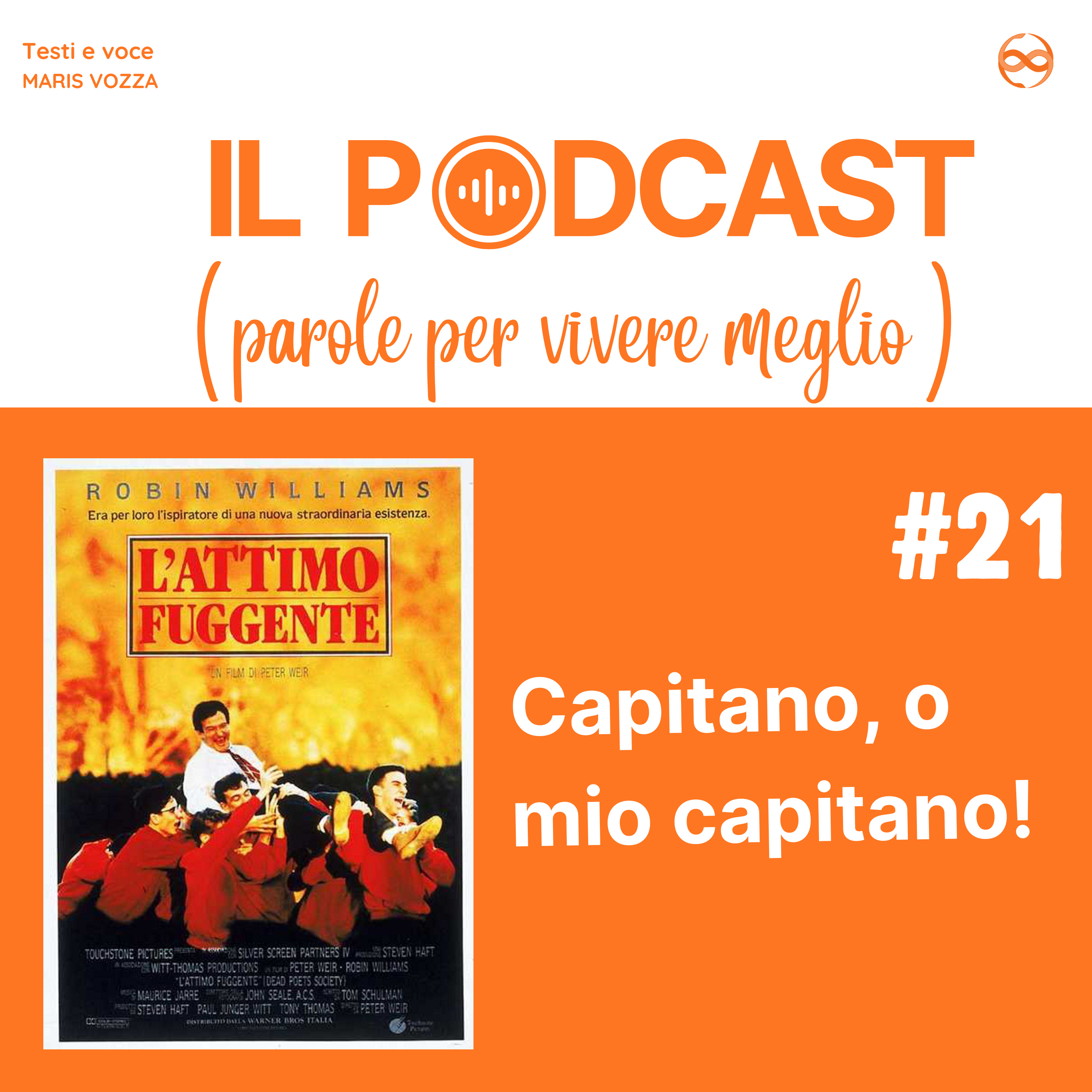 IL PODCAST (parole per vivere meglio)