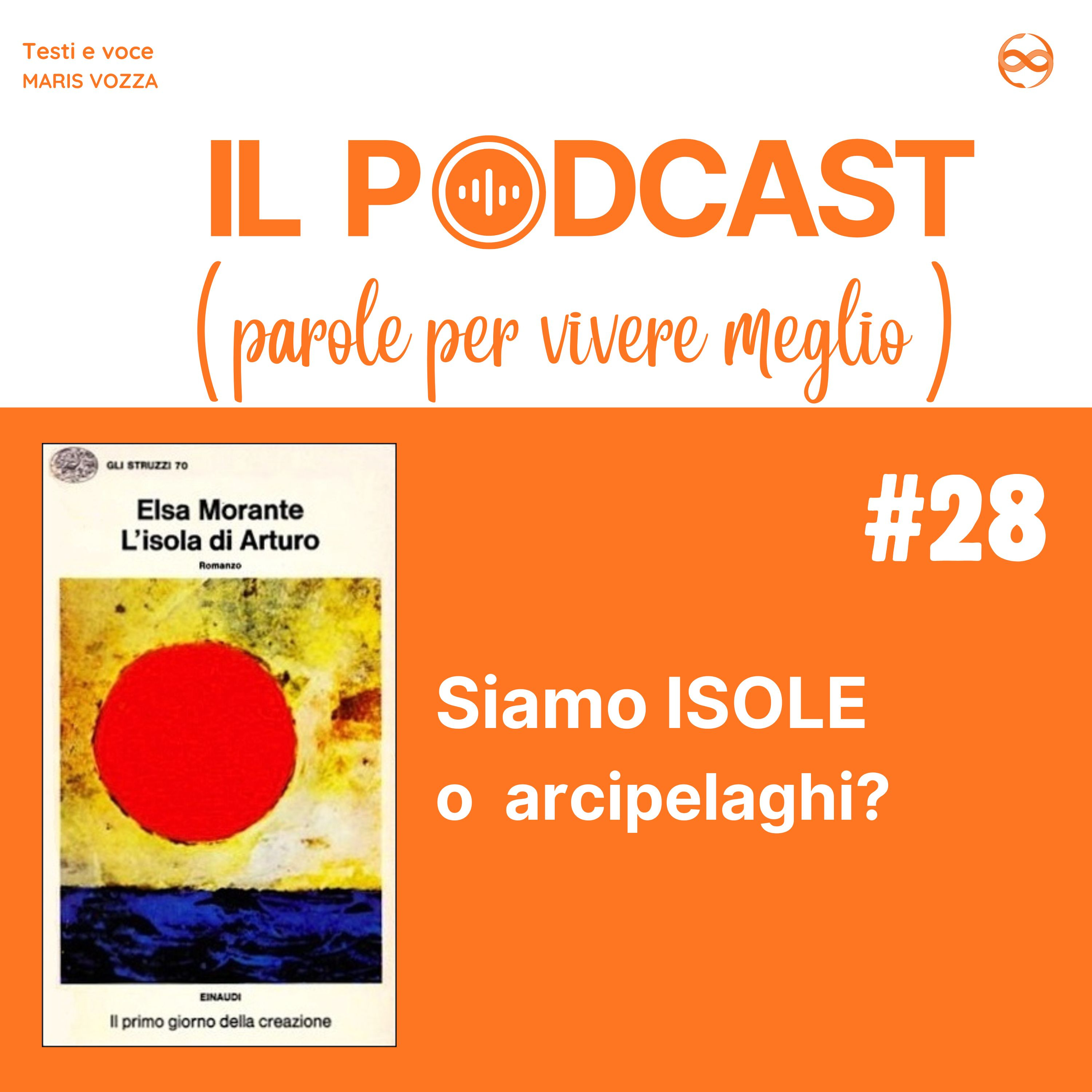 IL PODCAST (parole per vivere meglio)