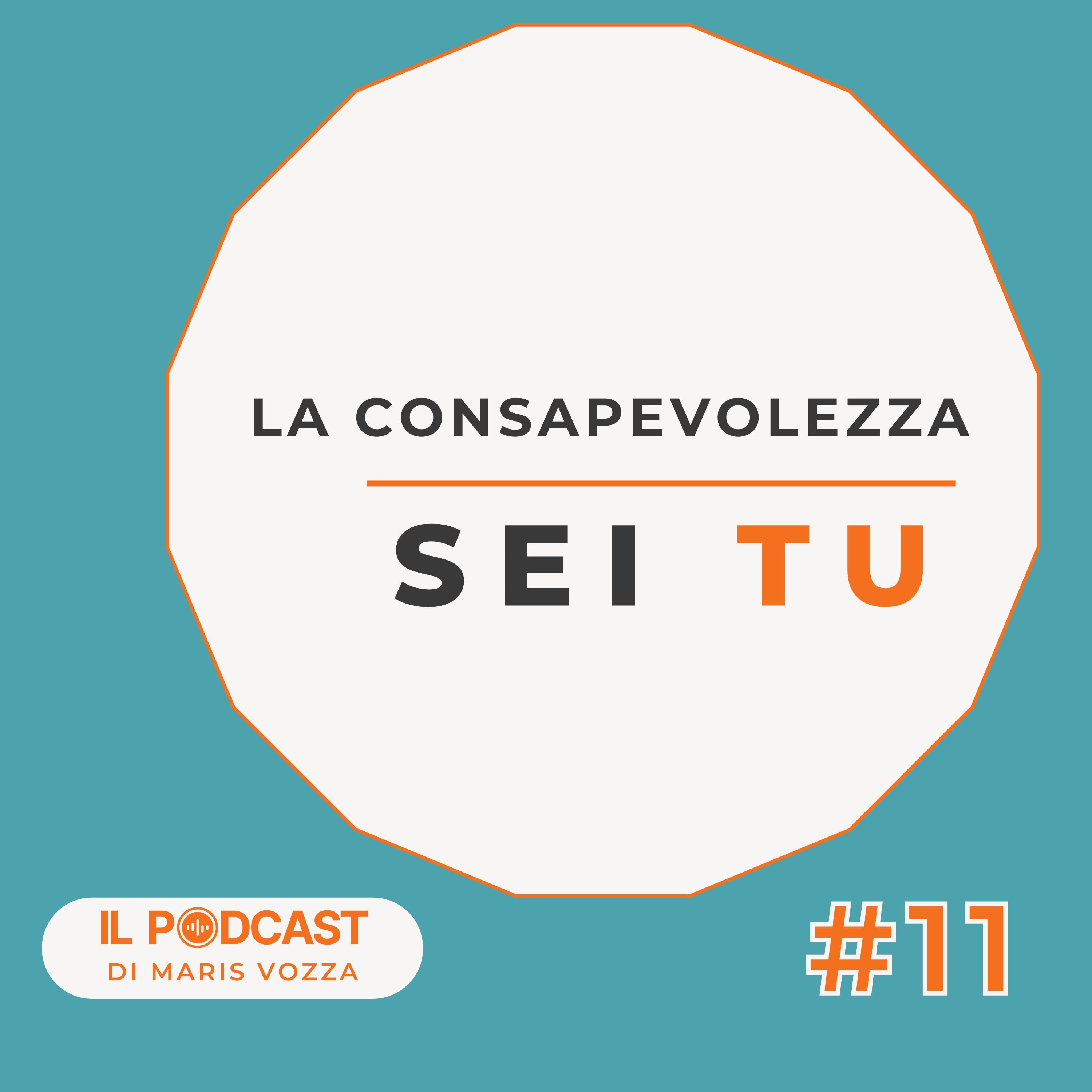 IL PODCAST (parole per vivere meglio)