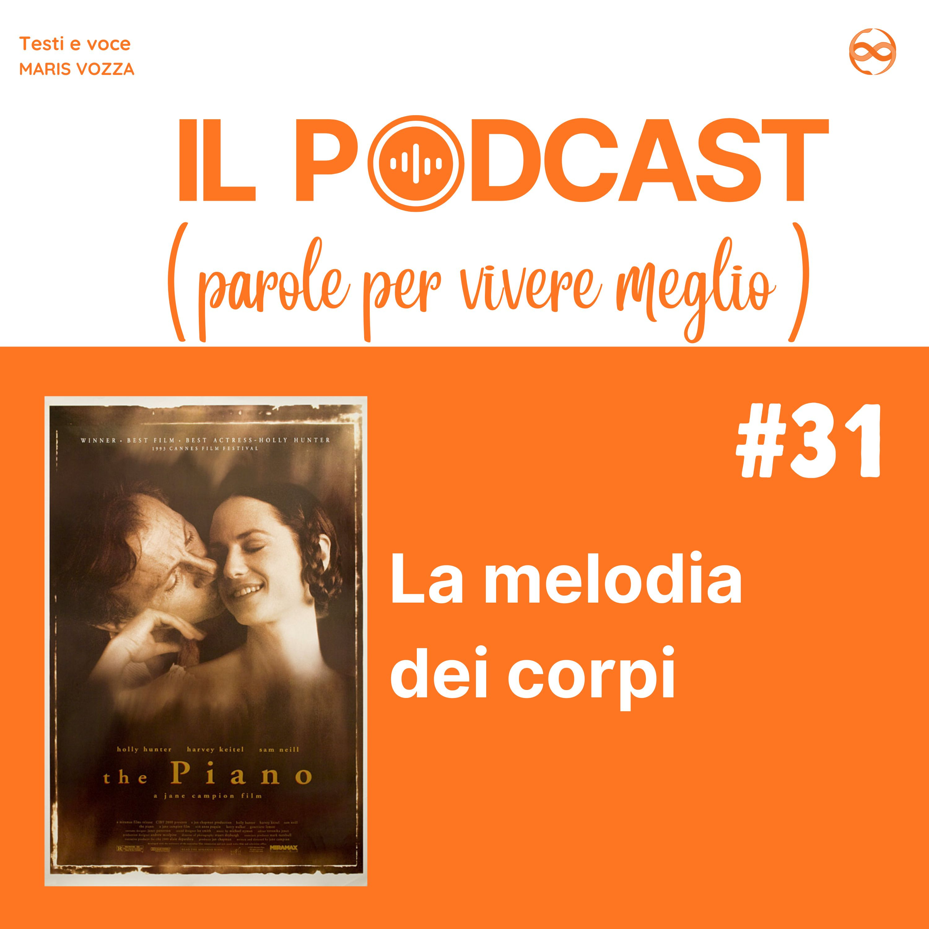 IL PODCAST (parole per vivere meglio)