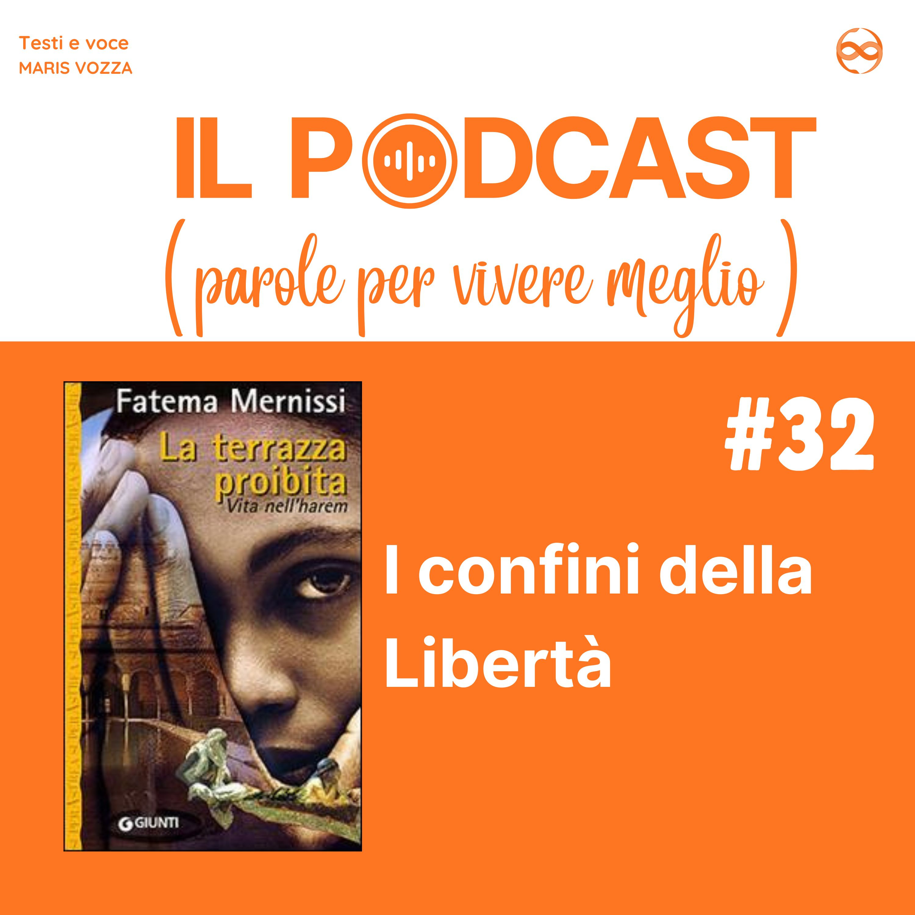 IL PODCAST (parole per vivere meglio)