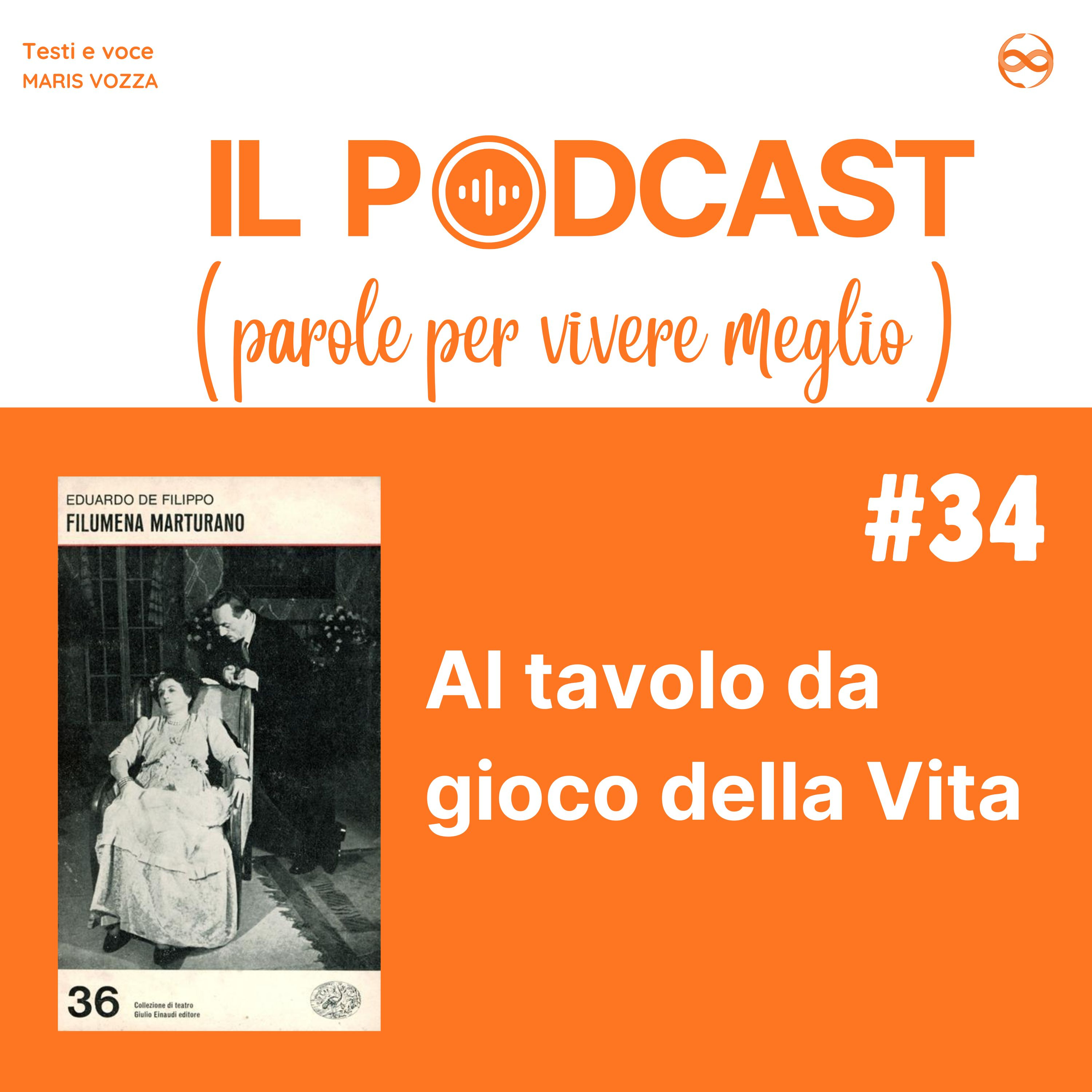 IL PODCAST (parole per vivere meglio)