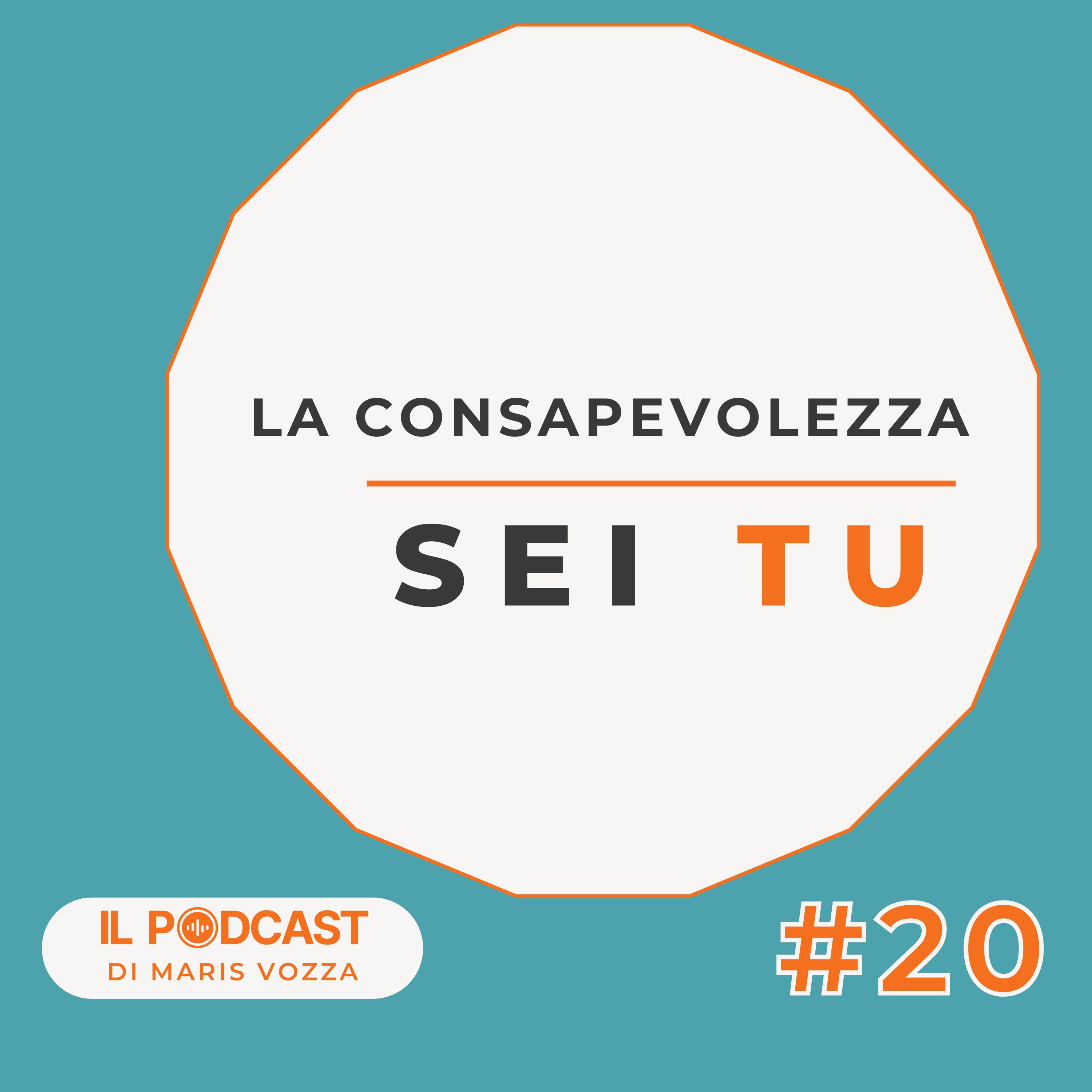 IL PODCAST (parole per vivere meglio)