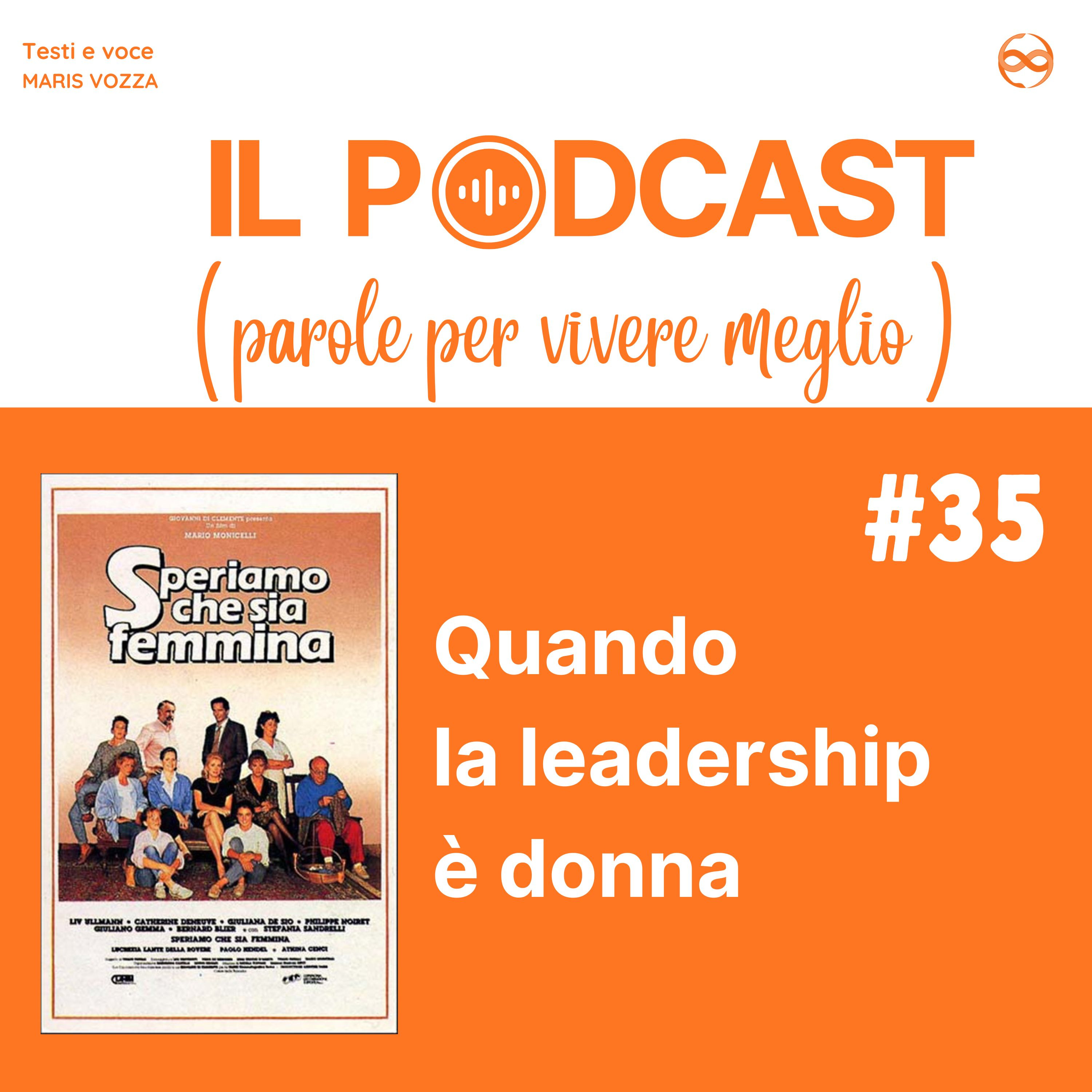 IL PODCAST (parole per vivere meglio)