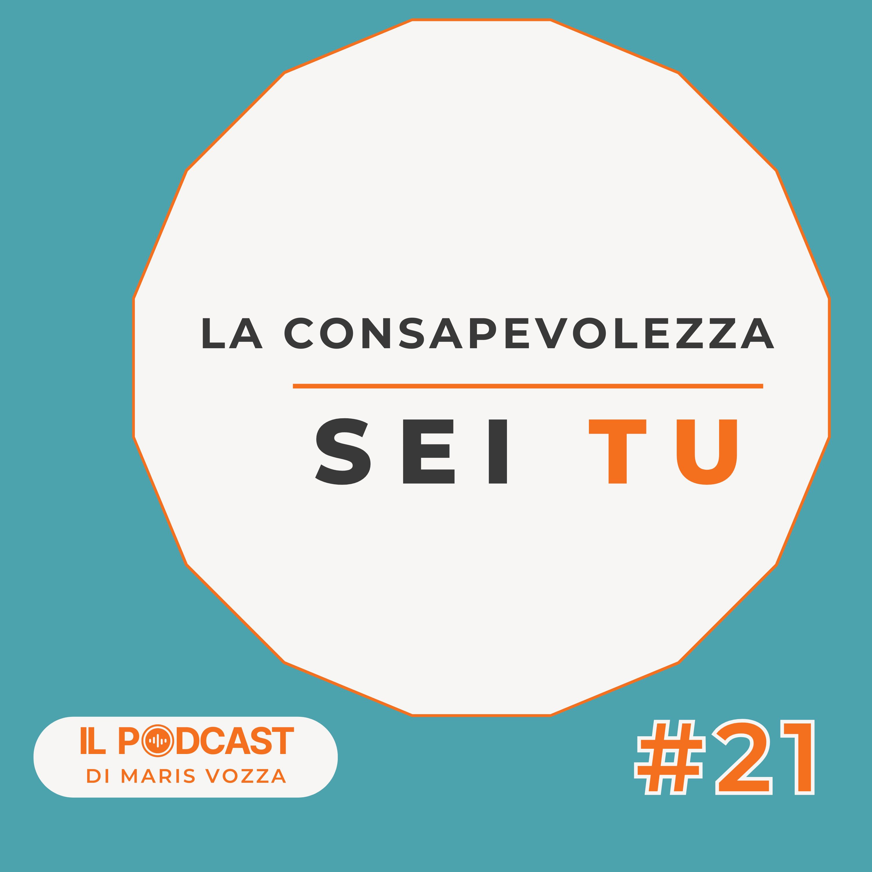 Accudire ci dona benessere episode artwork