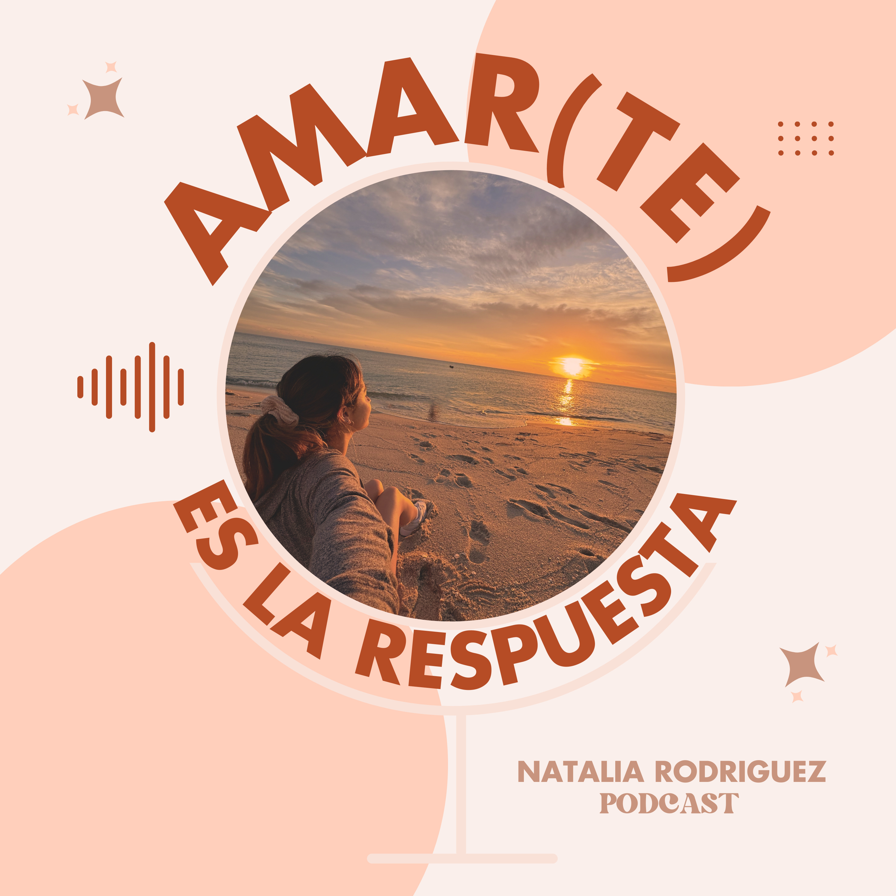 Amar(te) es la respuesta