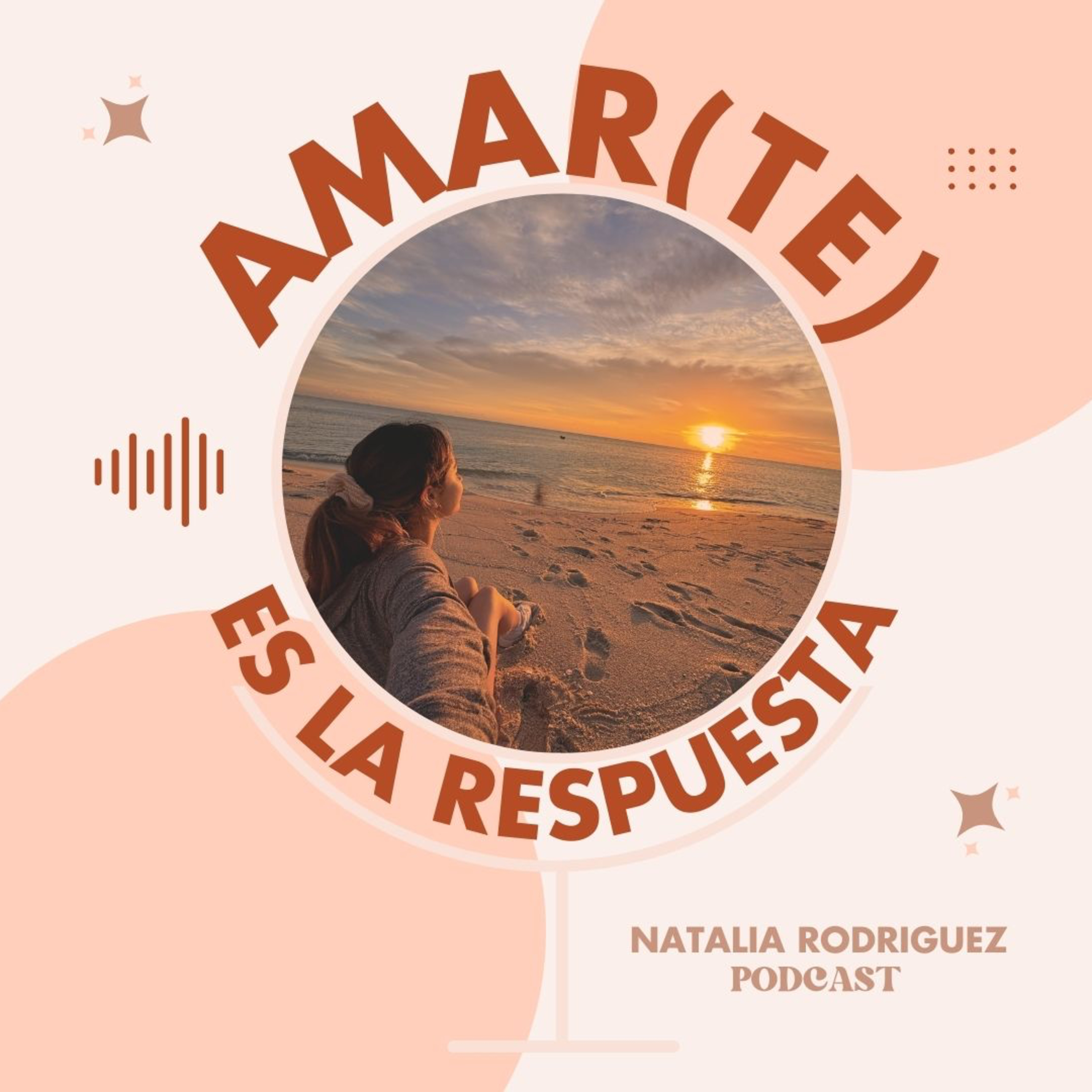 Amar(te) es la respuesta