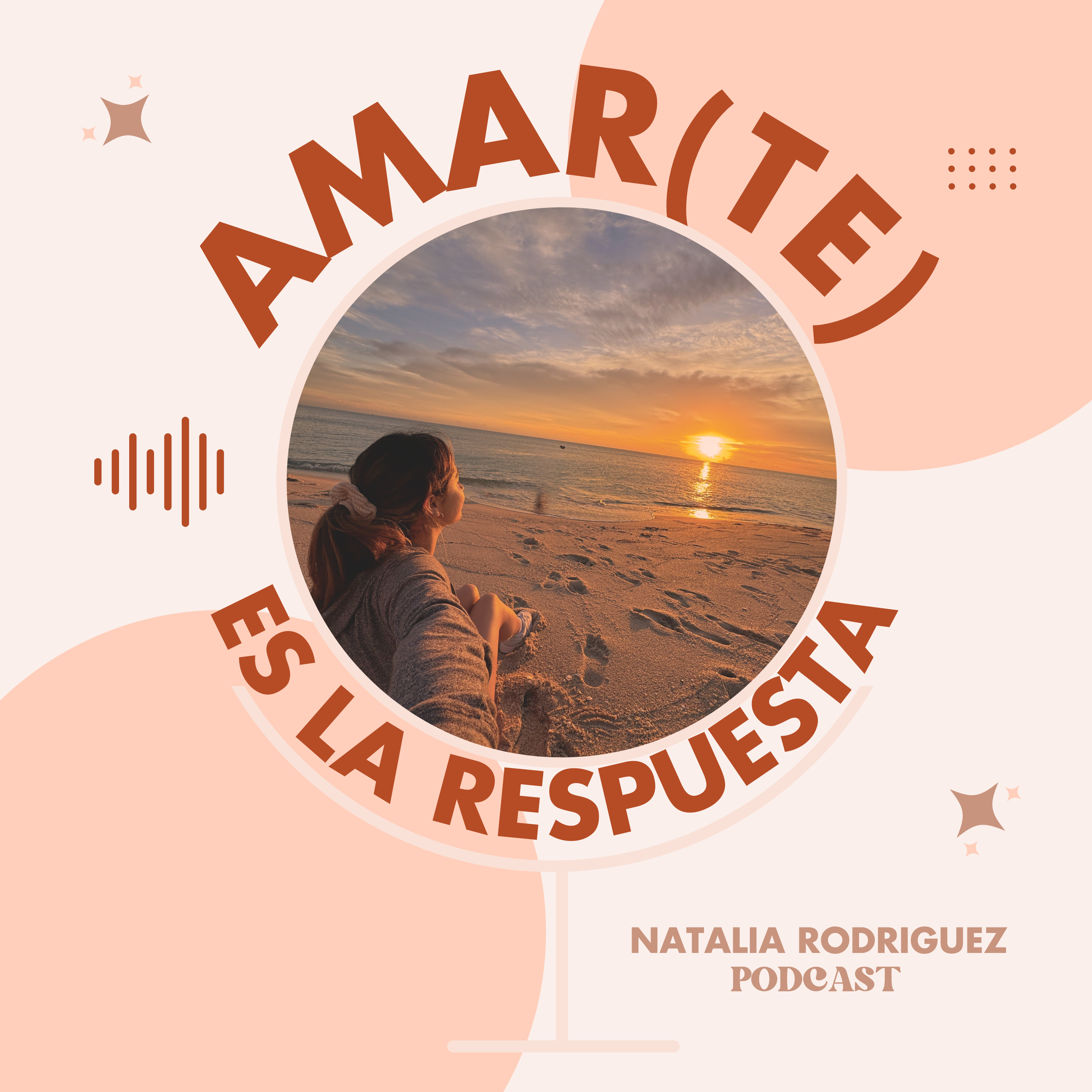 Amar(te) es la respuesta