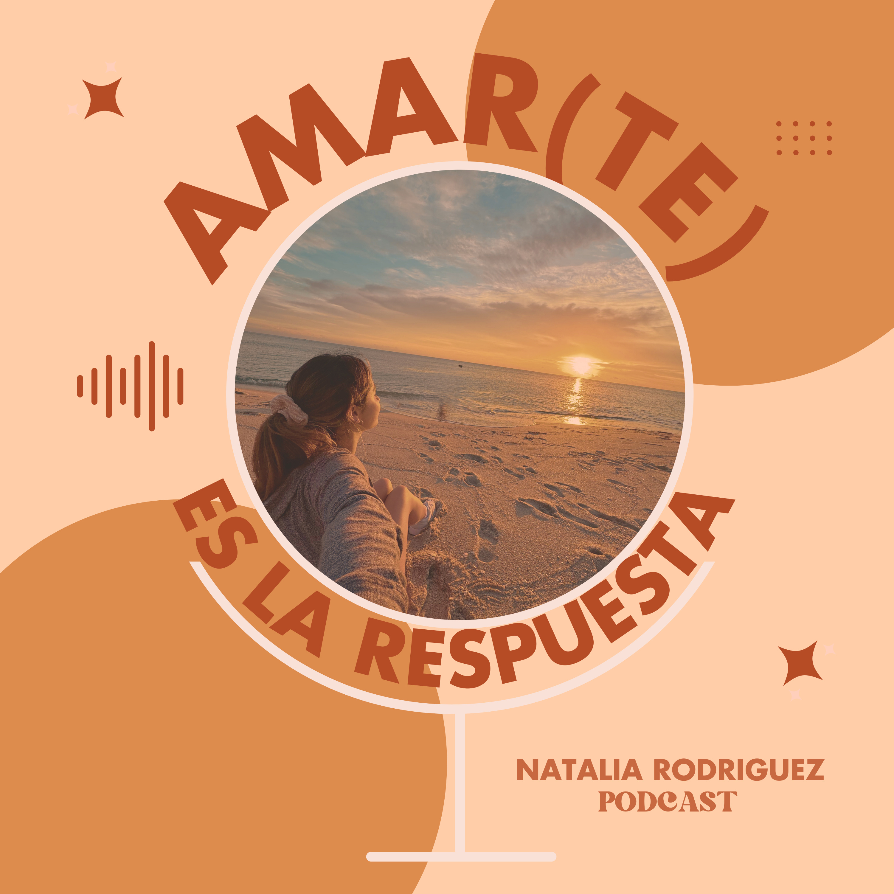 Amar(te) es la respuesta