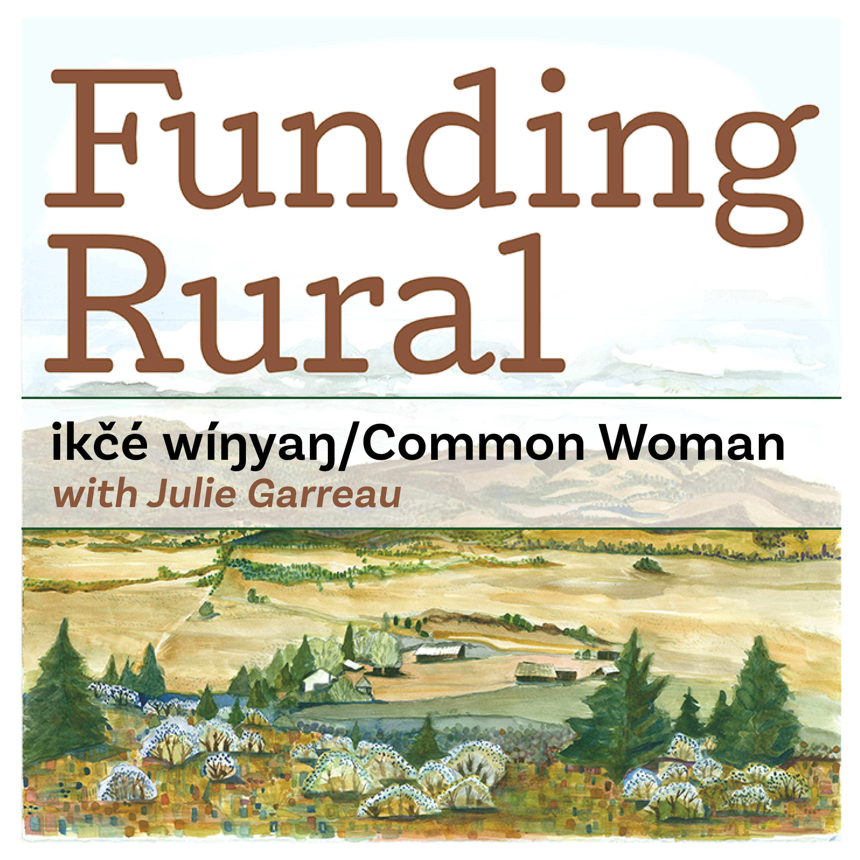 Funding Rural