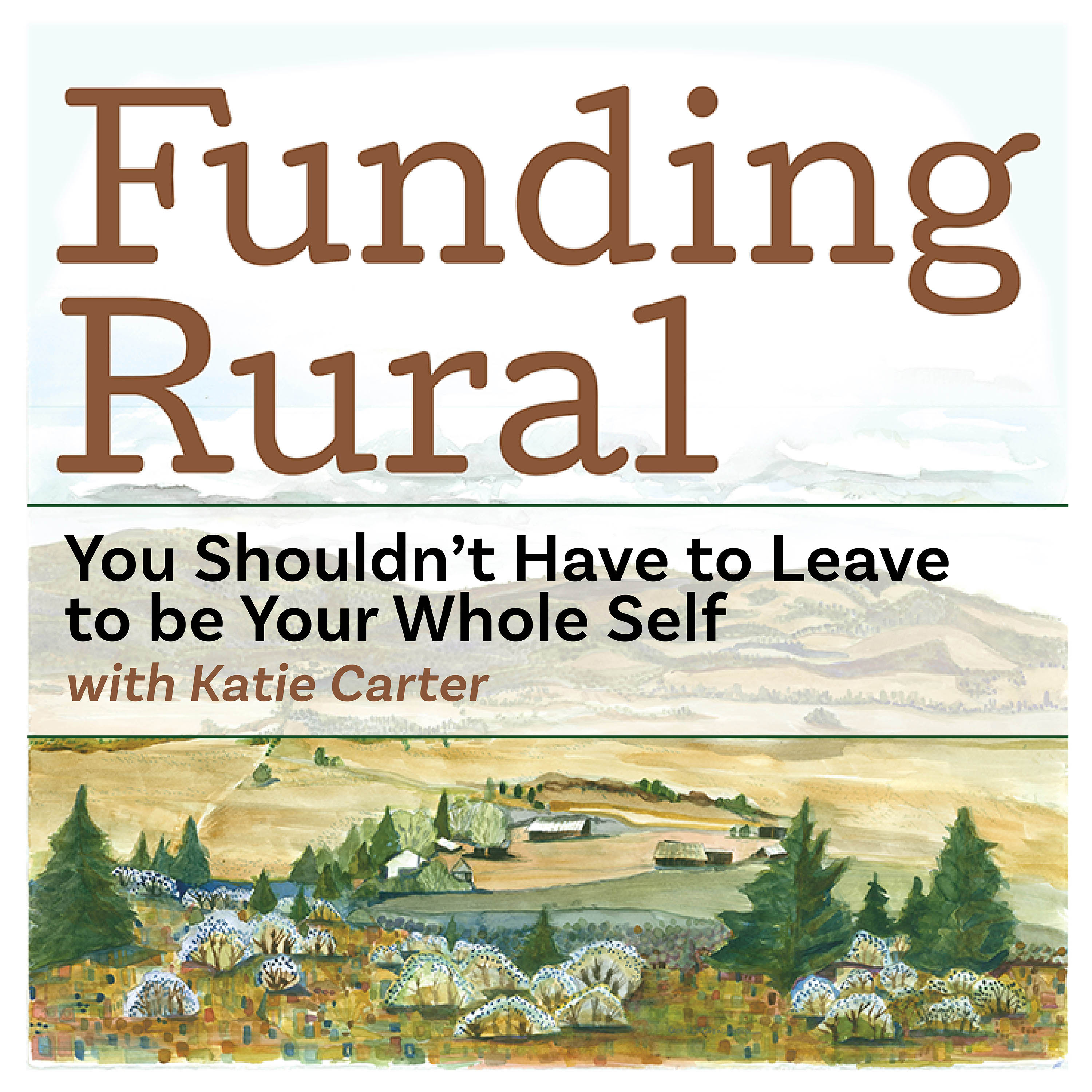 Funding Rural