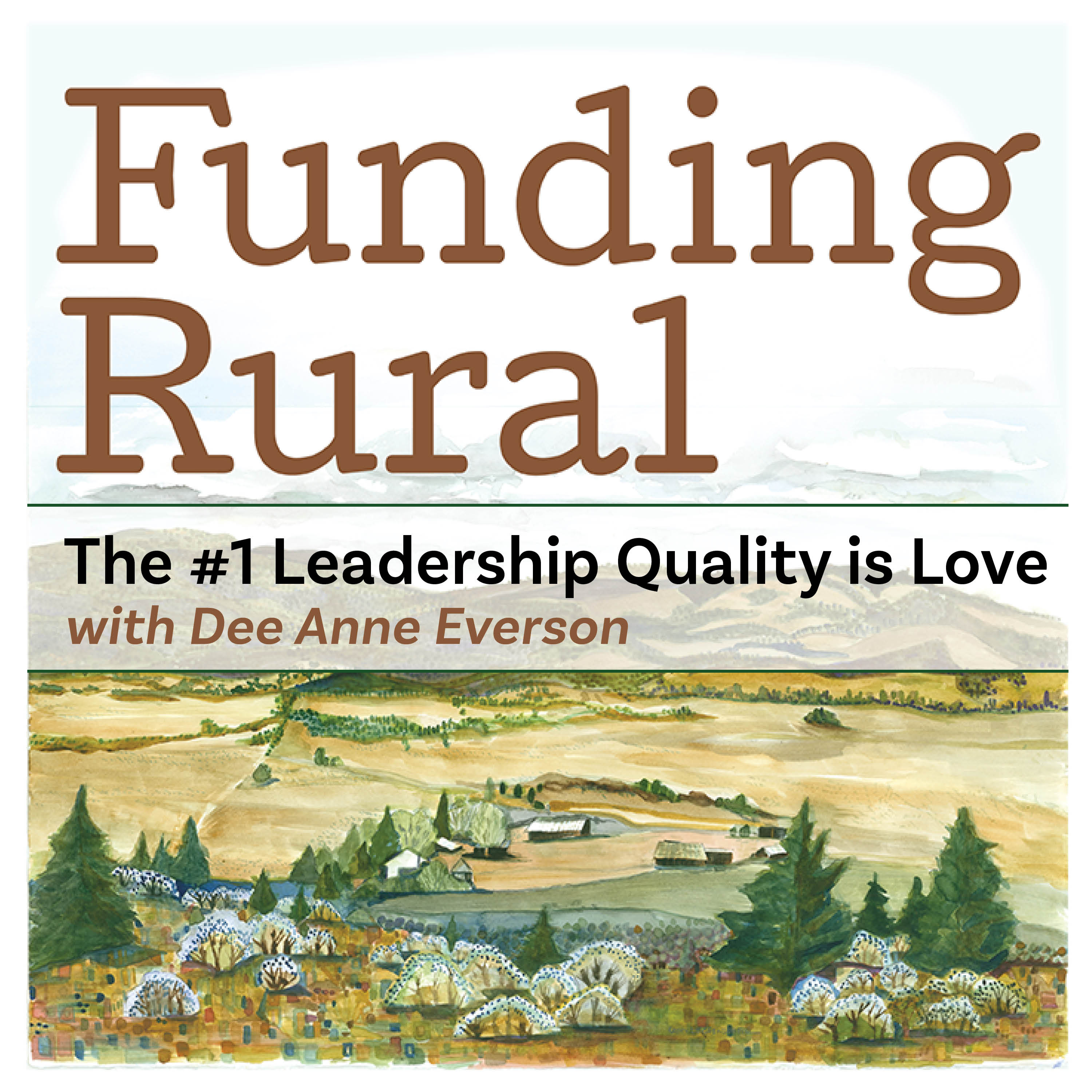 Funding Rural