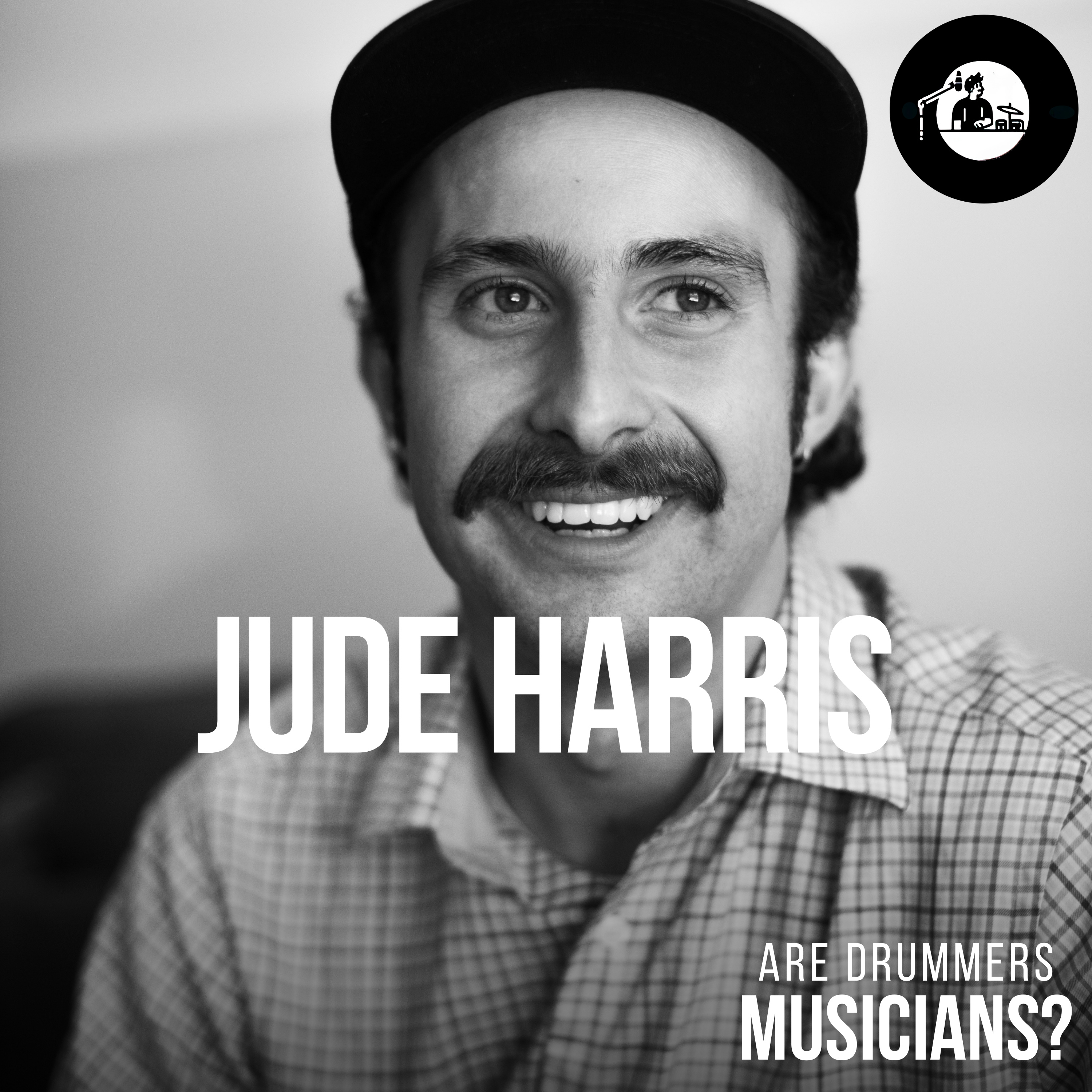 Jude Harris: Drummer, VCA Student and Touring Drum Tech for GANGgajang episode artwork