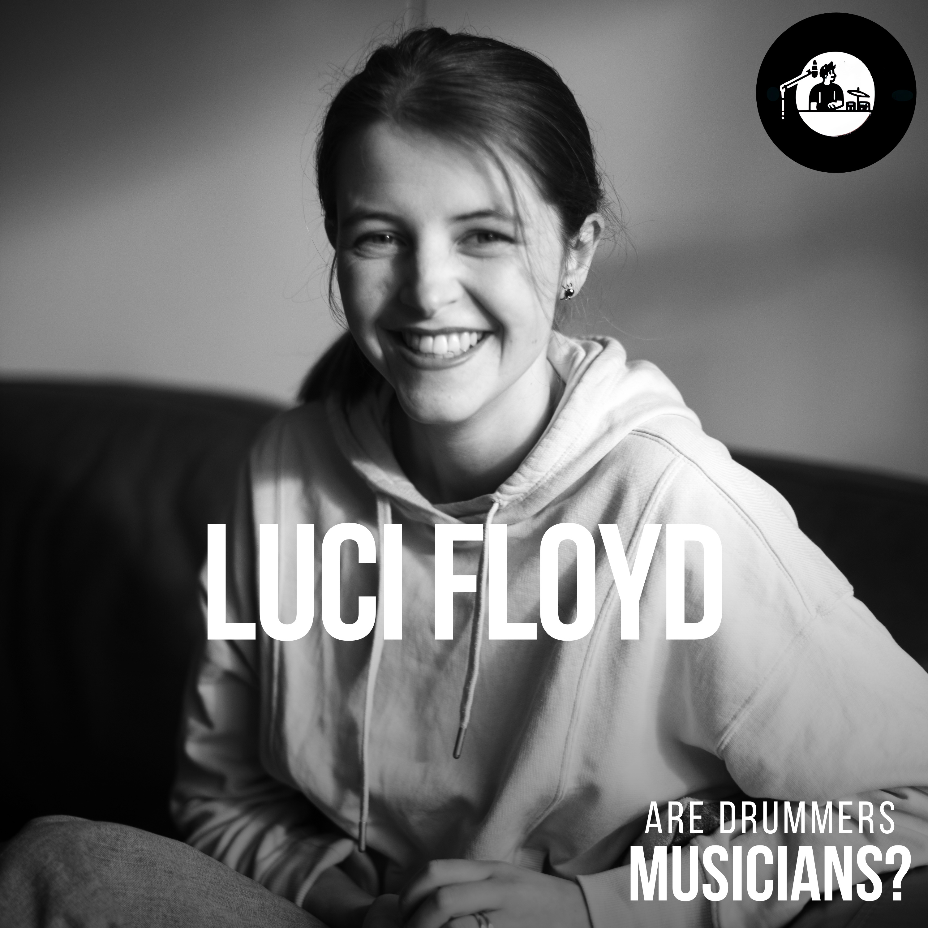 Luci Floyd: Bass Player and Singer, Touring with Gush and Making Music with Family episode artwork