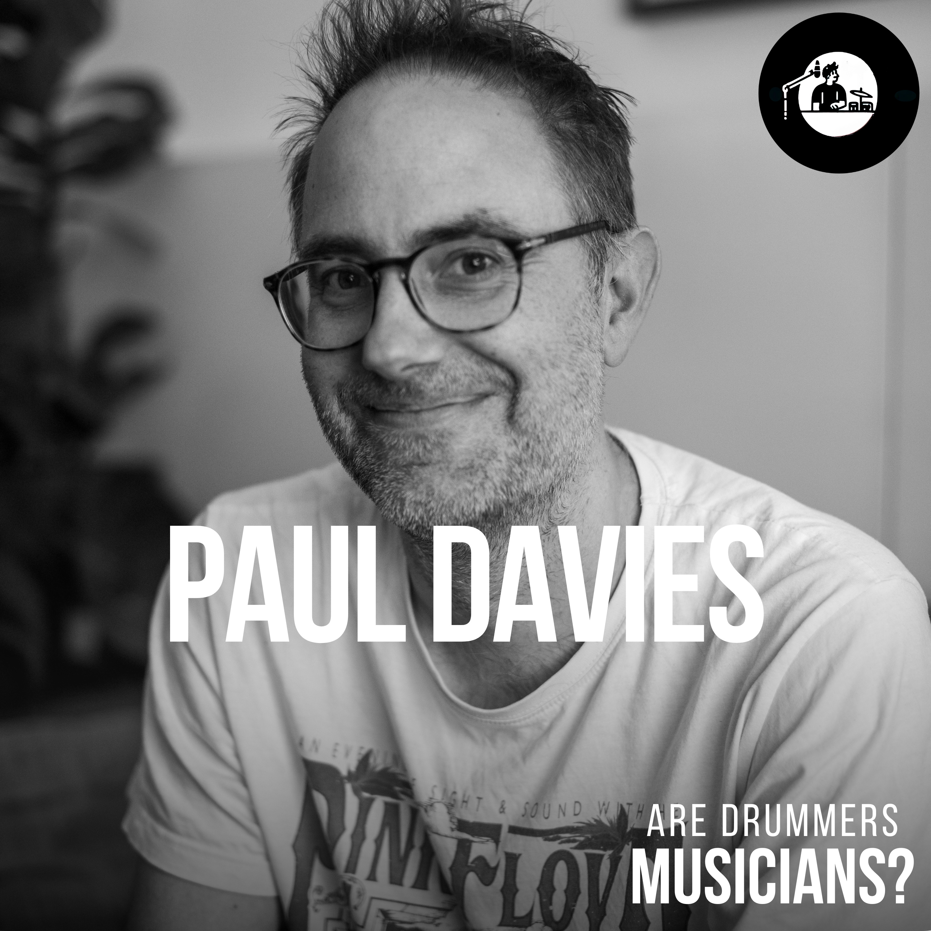 Paul Davies: Searching for the Perfect Vintage Gibson, Musical Fulfilment & Starting a Tribute Act episode artwork