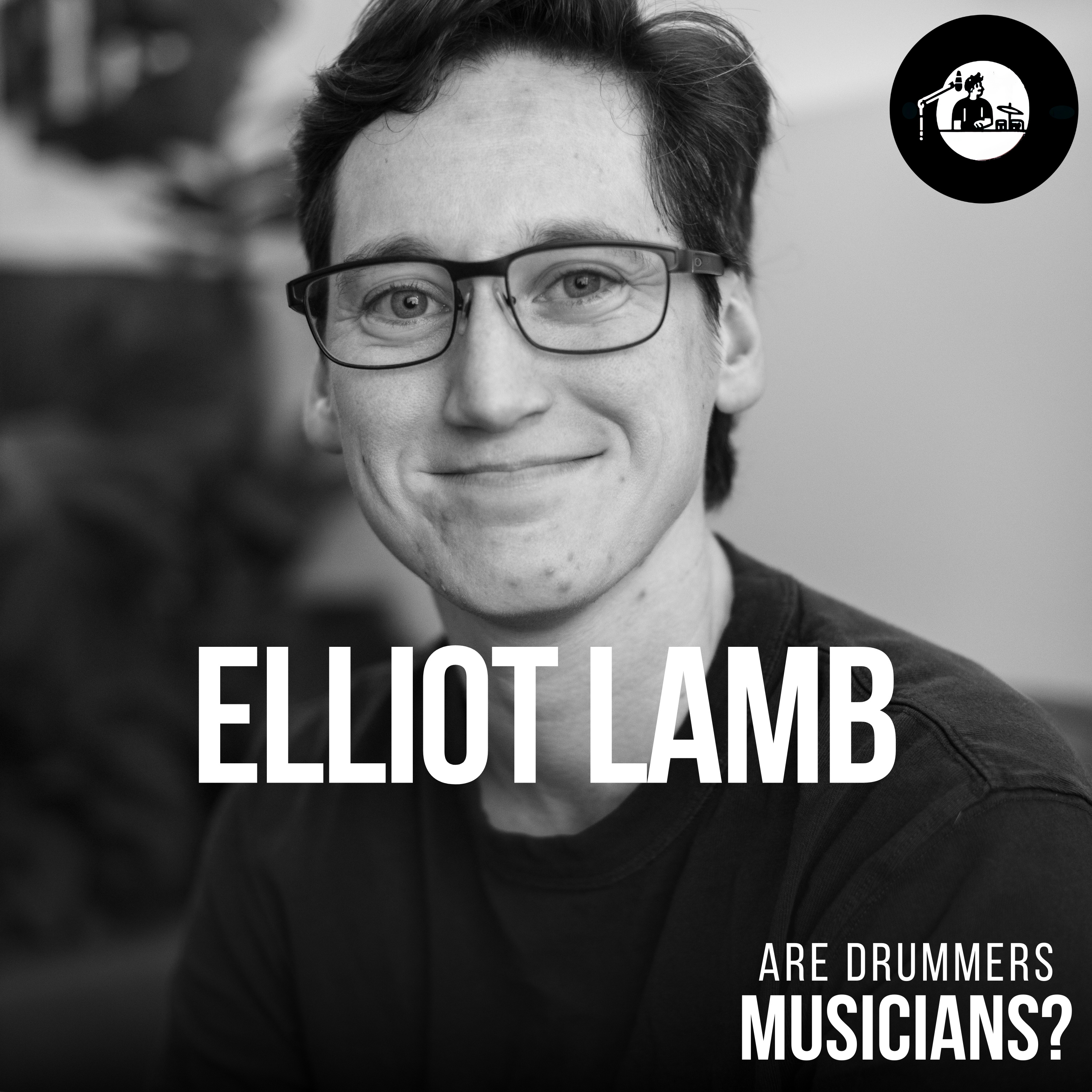 Elliot Lamb: Trombone, Composing 'Between Worlds' and Finding Their Place in the Music Scene episode artwork