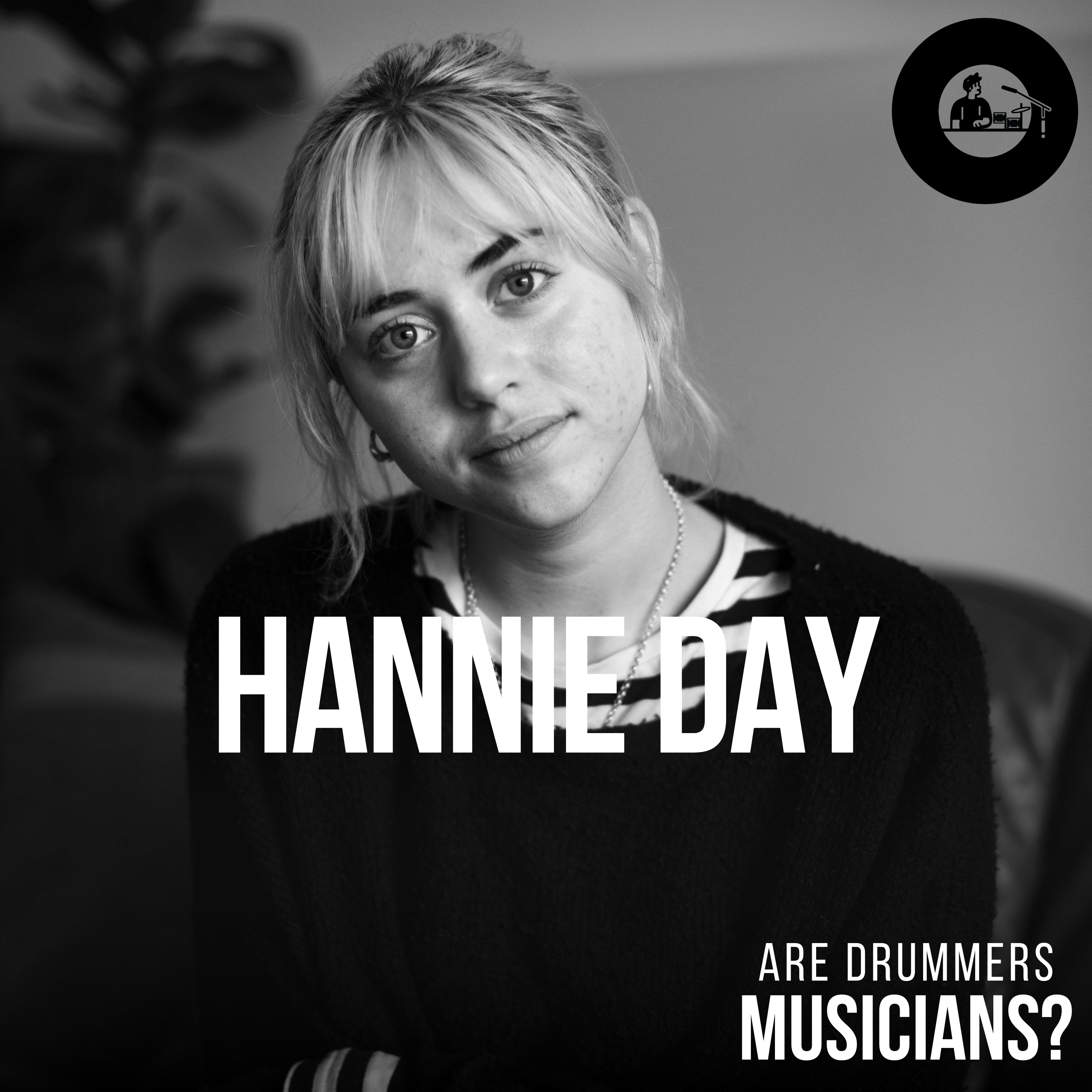 Hannie Day: Emerging Indie Artist, First Tour with The Vovos & Preparing to Record Her Debut Single episode artwork