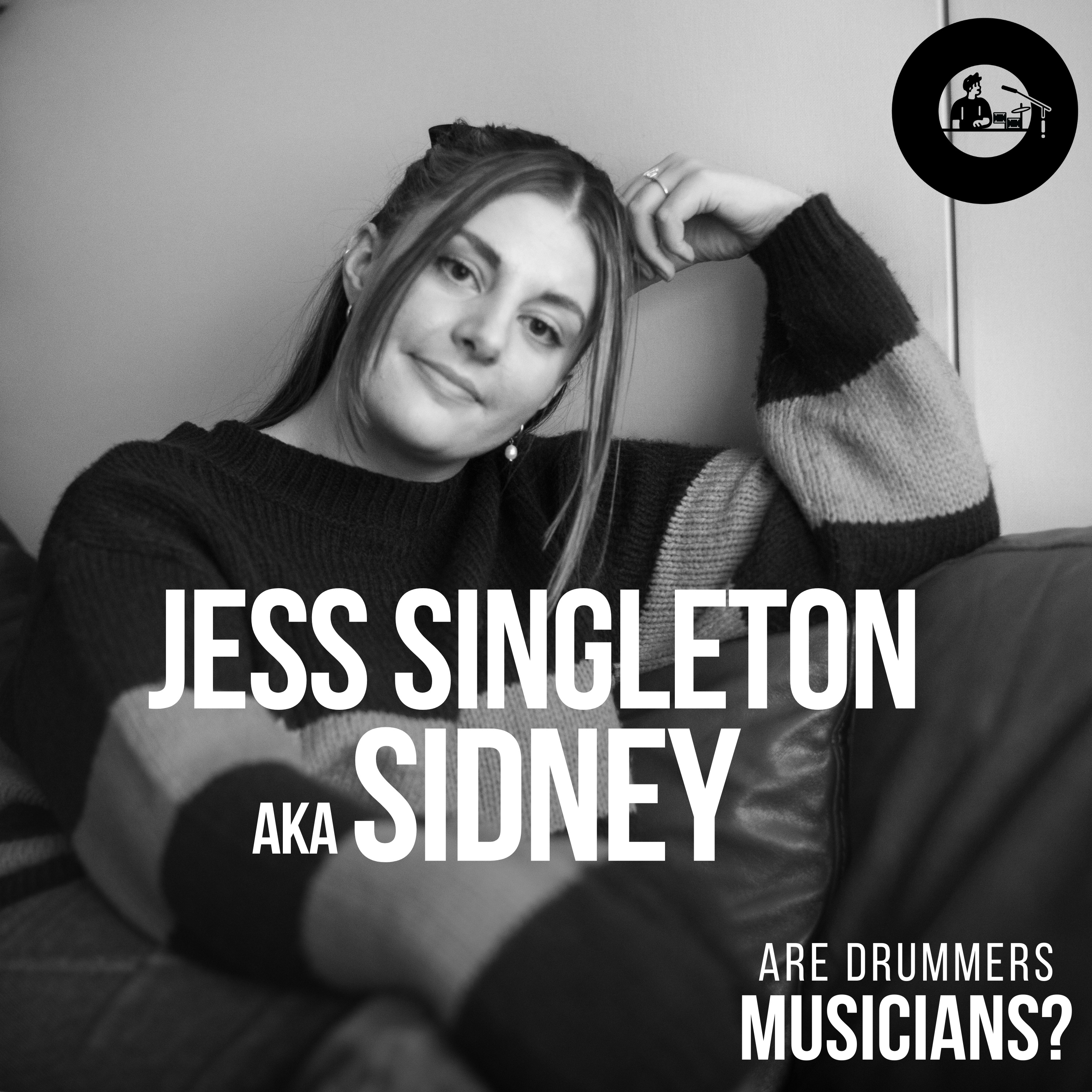Sidney (Jess Singleton): Indie-Pop Singer-Songwriter, Going Viral, Balancing Original Music/Weddings episode artwork