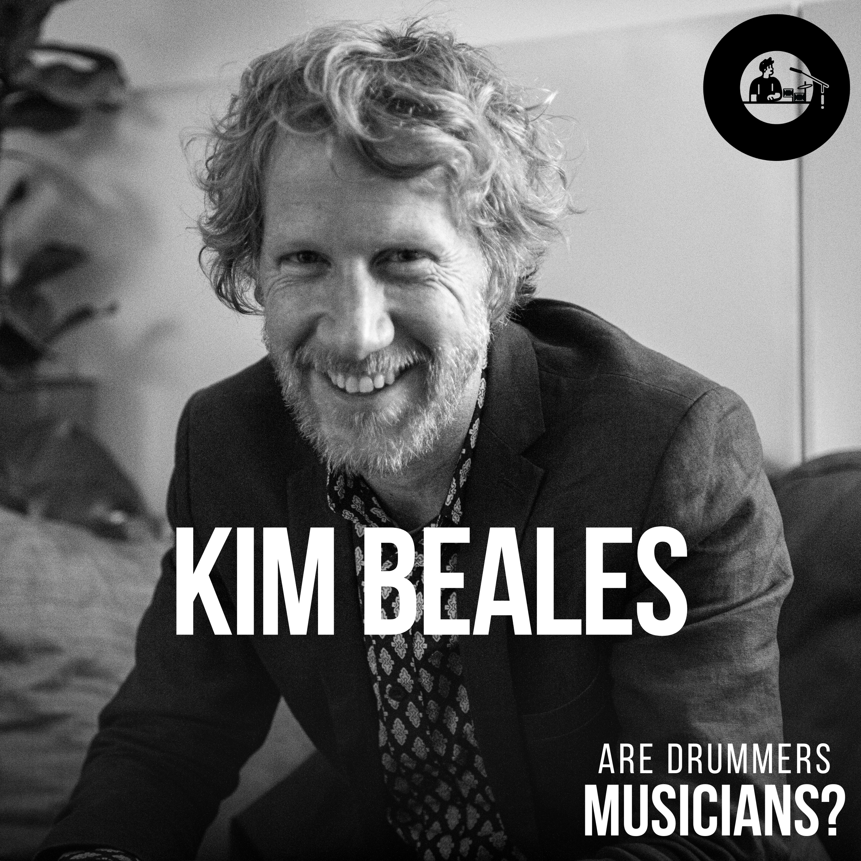 Are Drummers Musicians?