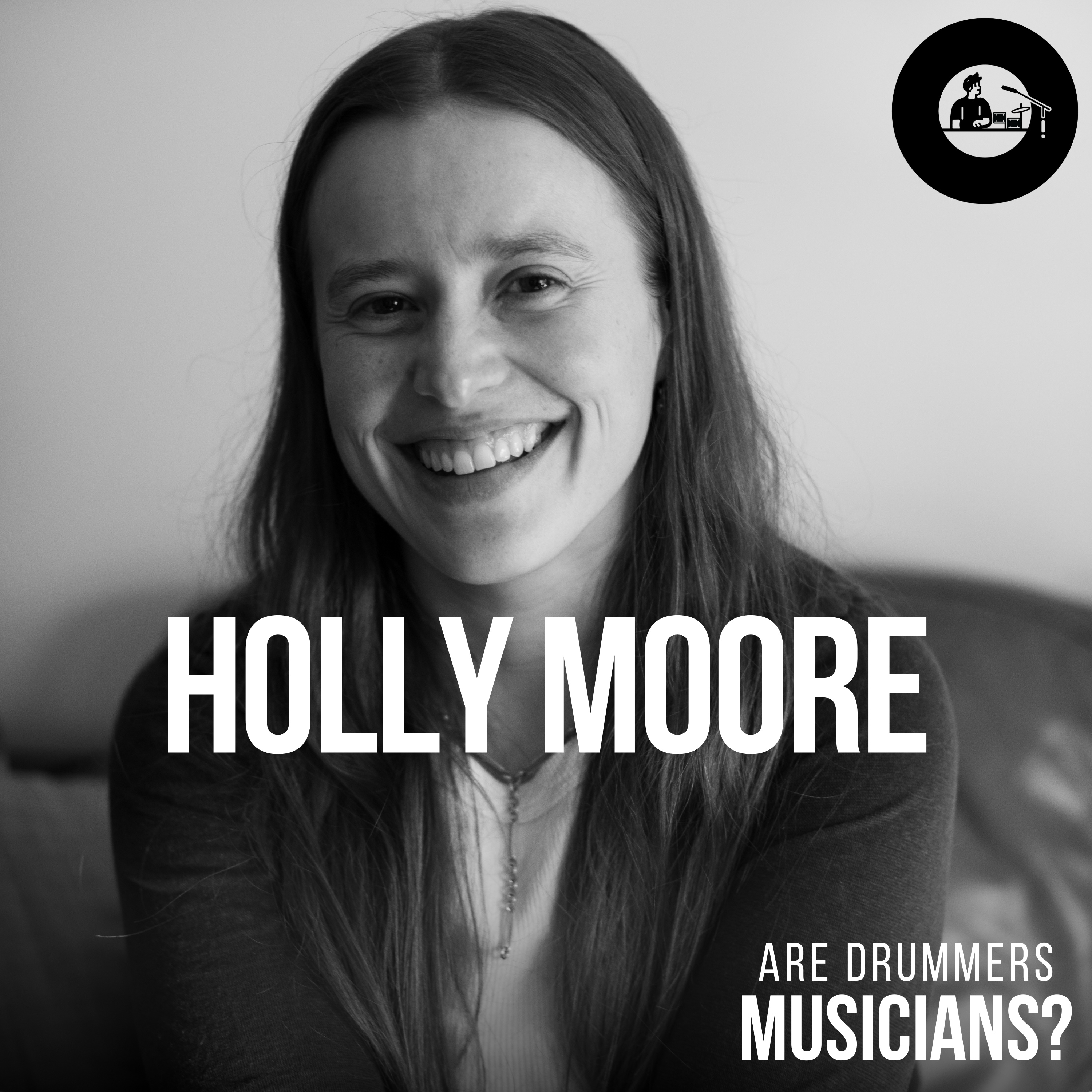 Holly Moore: From Saxophone Student to Commissioned Composer, Teacher and Improviser—a Journey into the Australian Jazz Scene episode artwork