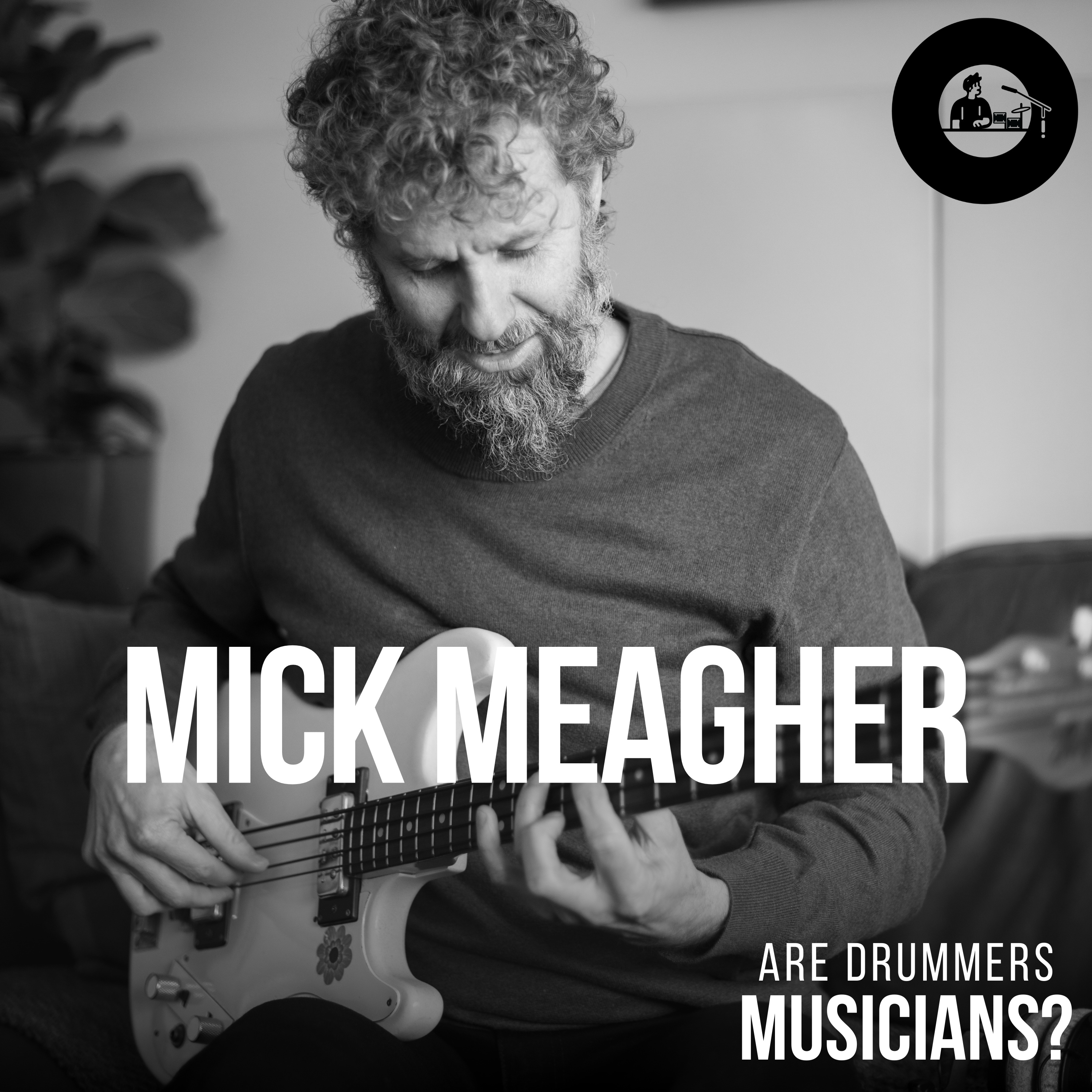 Are Drummers Musicians?