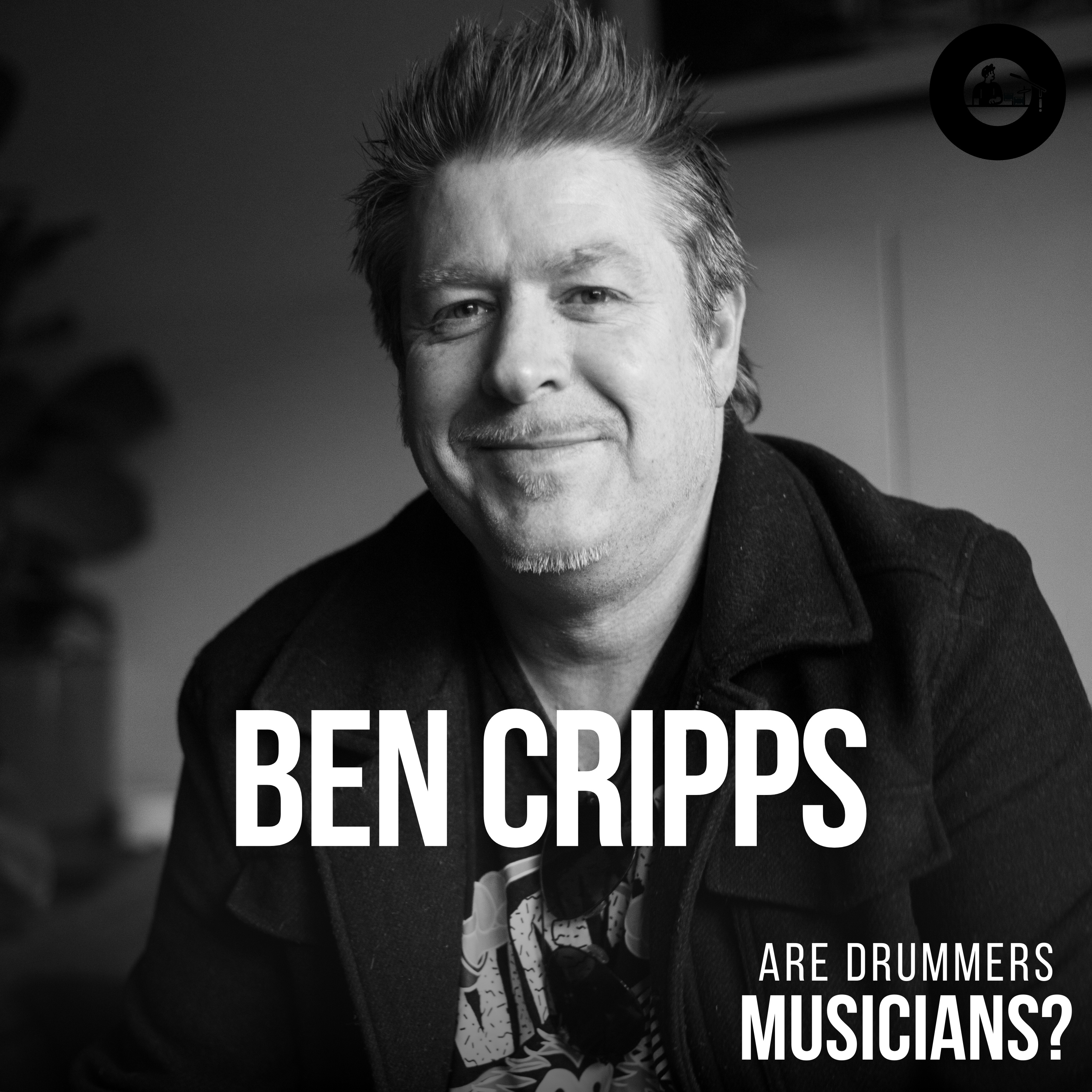 Are Drummers Musicians?