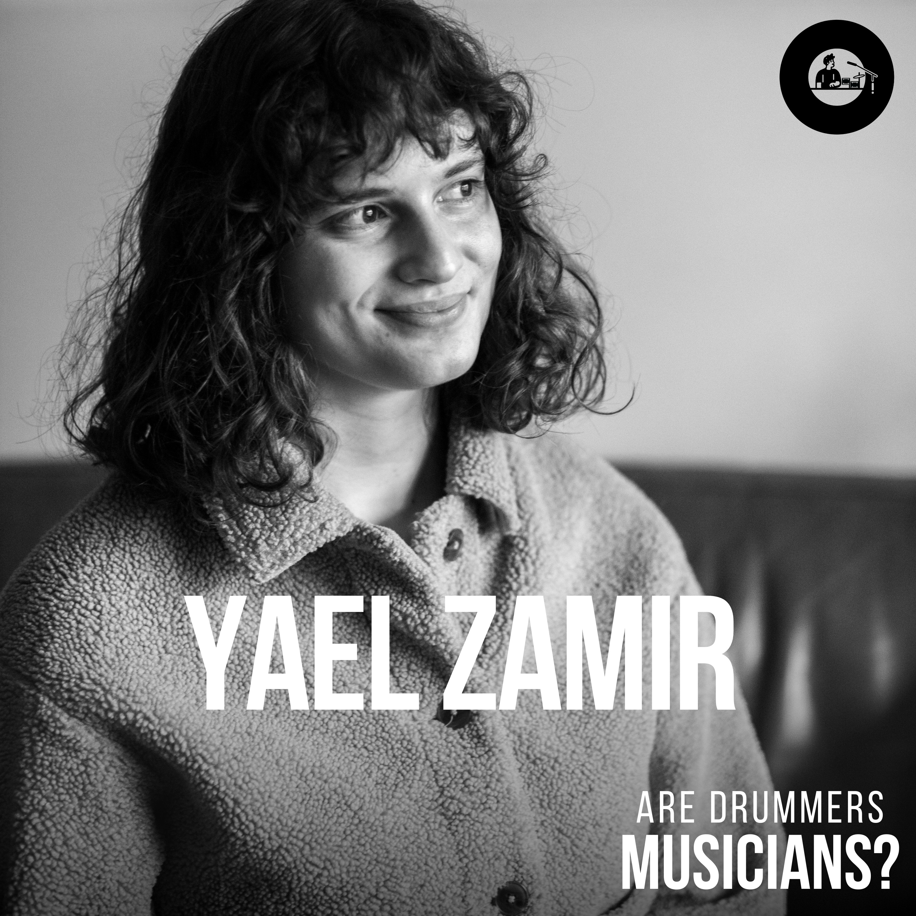 Yael Zamir: Jazz Flute, Brazilian Grooves, Classical Roots, and Musical Freedom episode artwork
