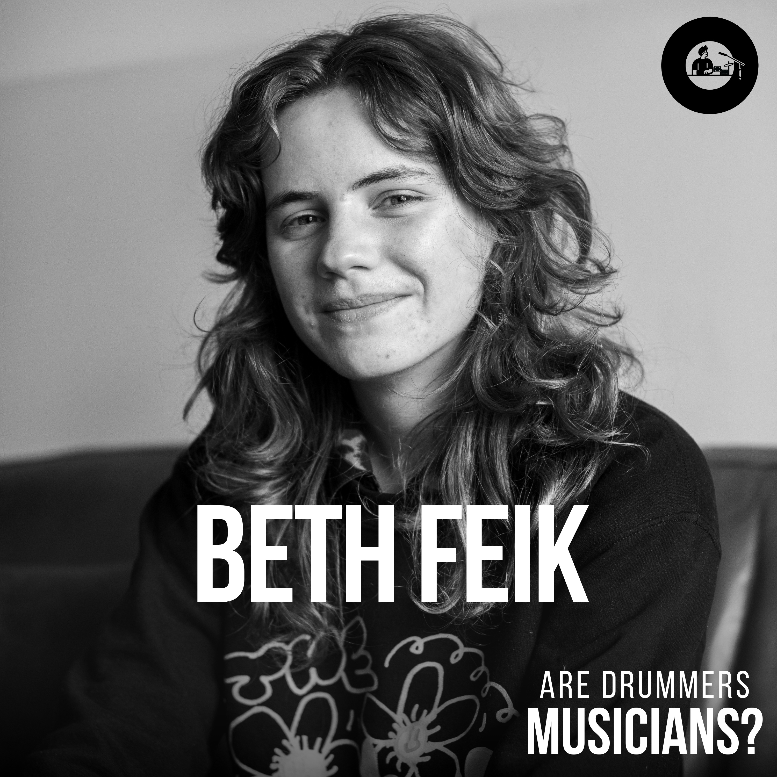 Beth Feik: The Vovos, Punk Rock, Girls Rock! Australia, and Community episode artwork