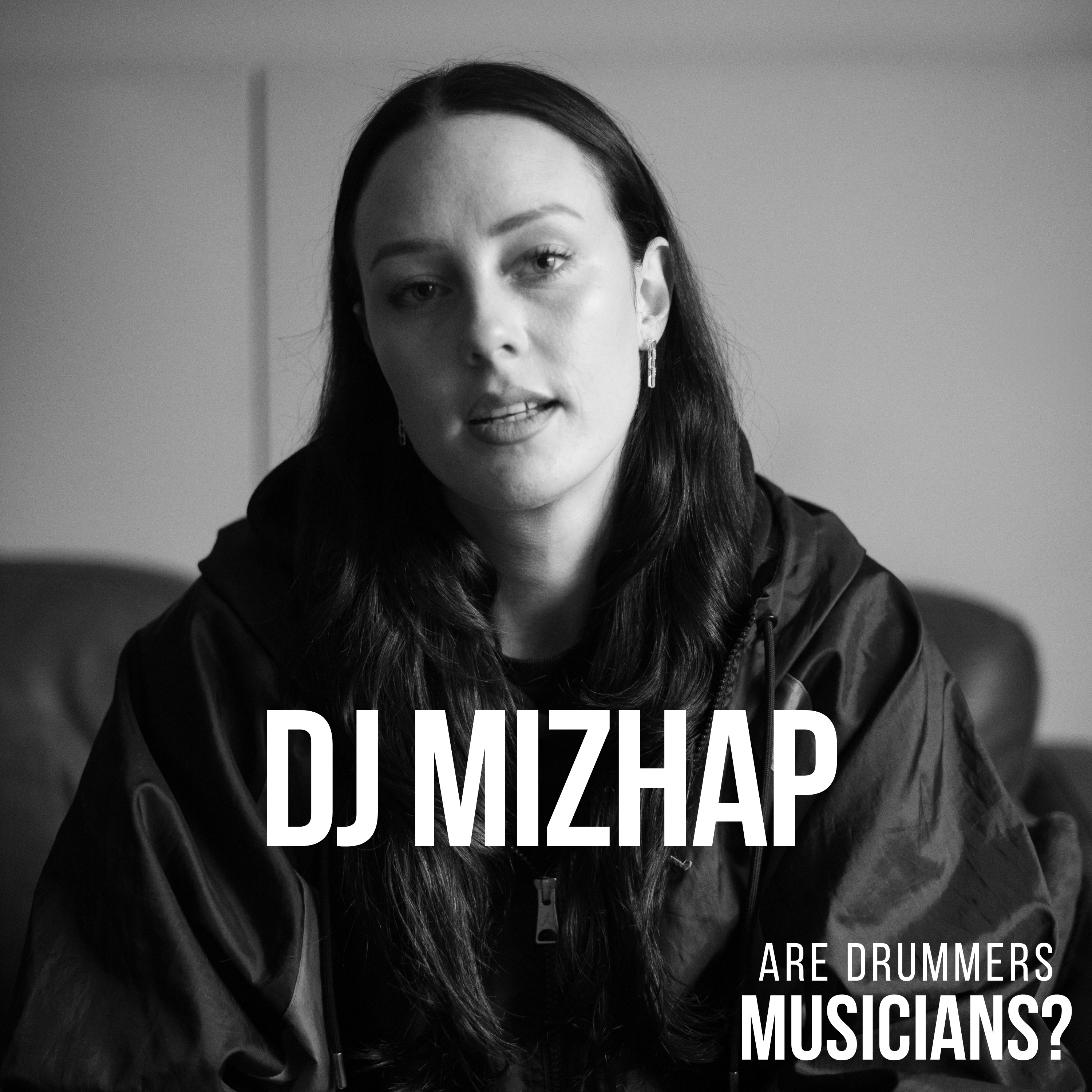DJ Mizhap: Turntablism, Club DJing, Moving to Melbourne, and Musical Growth episode artwork