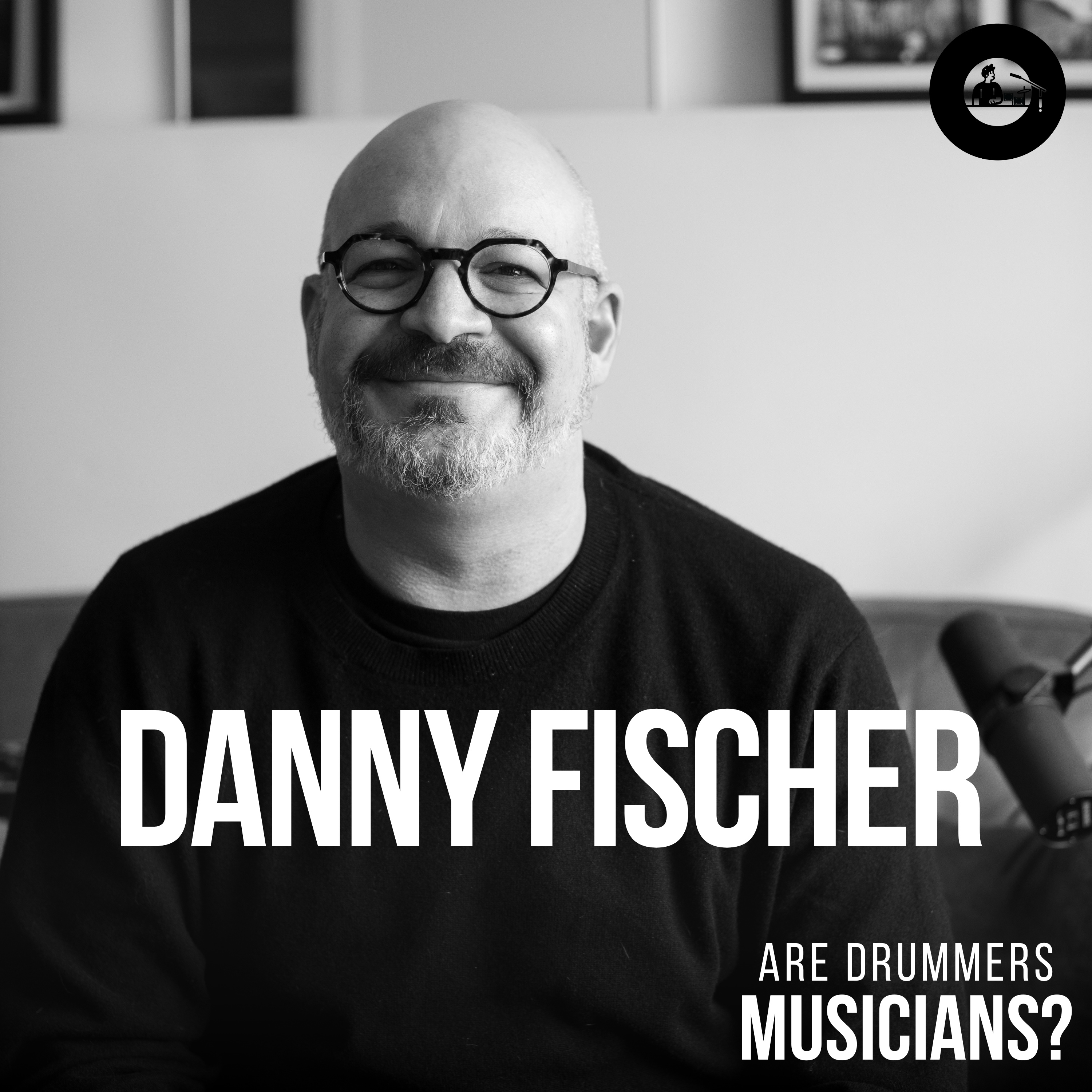 Danny Fischer: Jazz Drumming in New York, Yoga, and a Personalised Approach to Teaching episode artwork