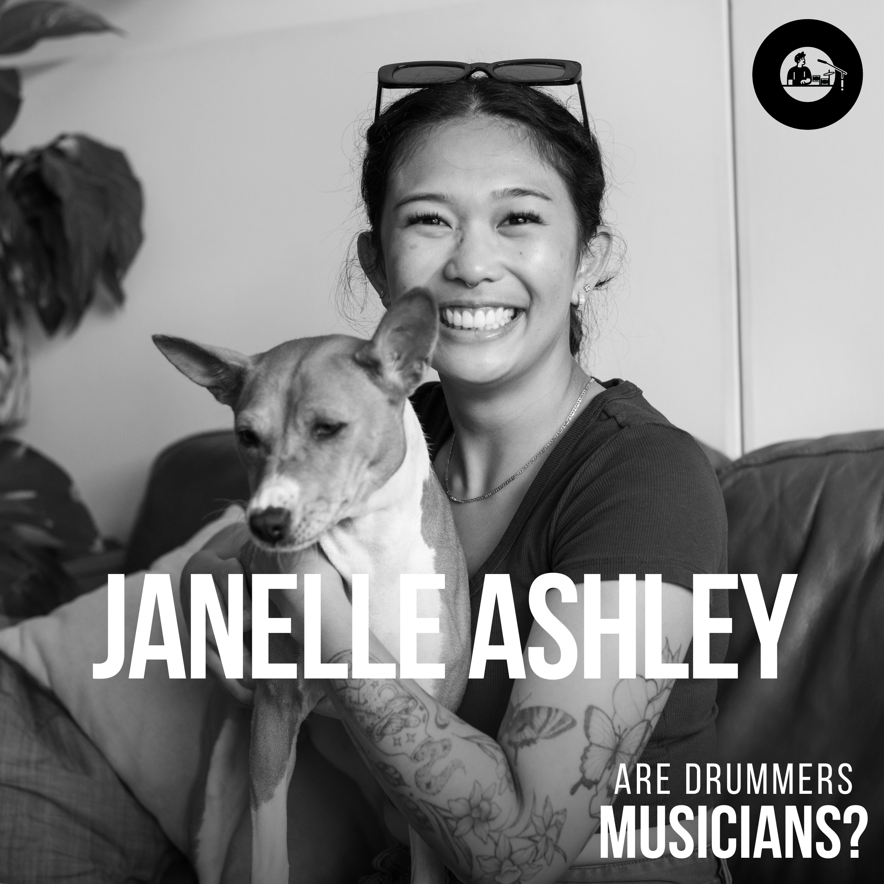 Are Drummers Musicians?