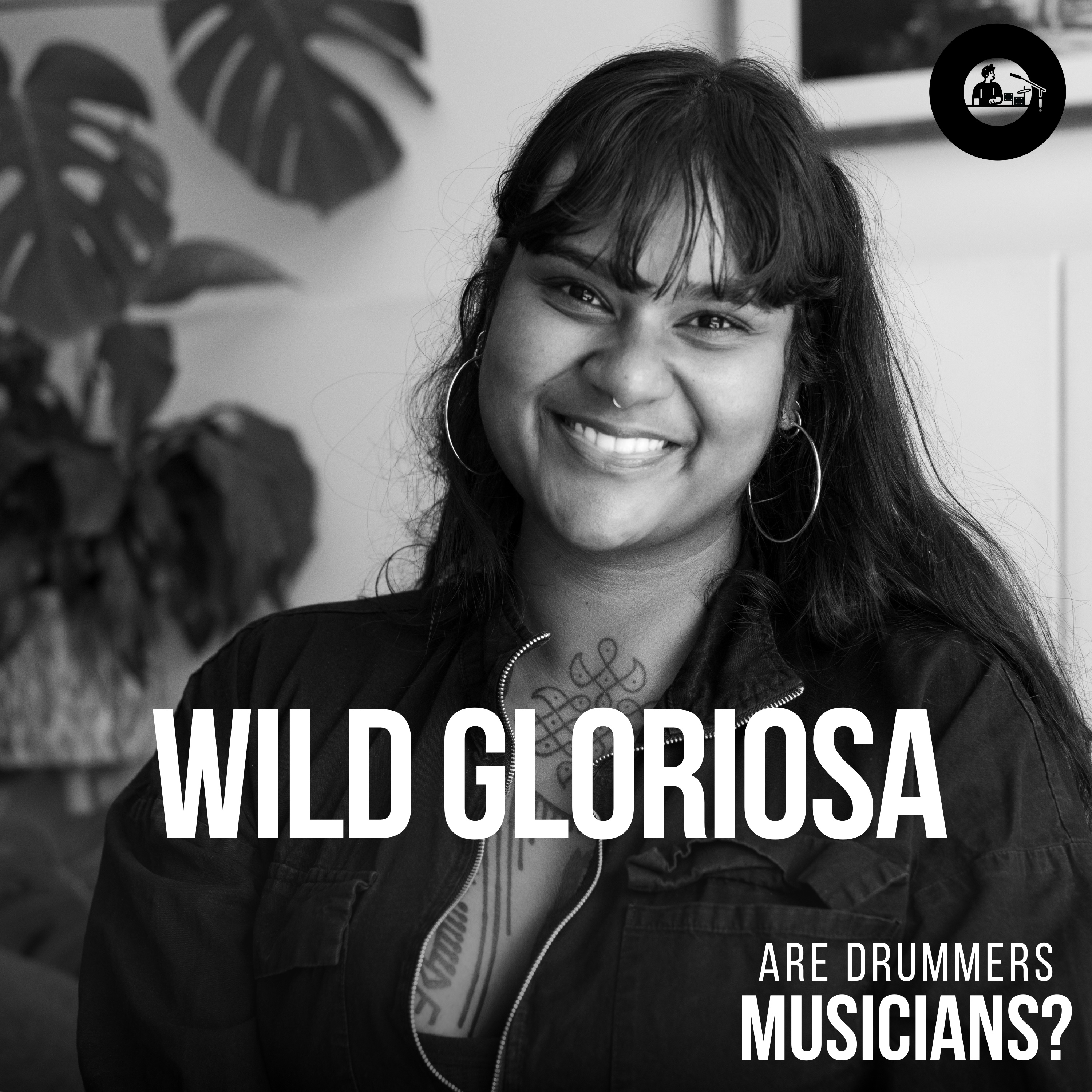 Wild Gloriosa: Heritage, Collaboration and Stepping Out Solo episode artwork