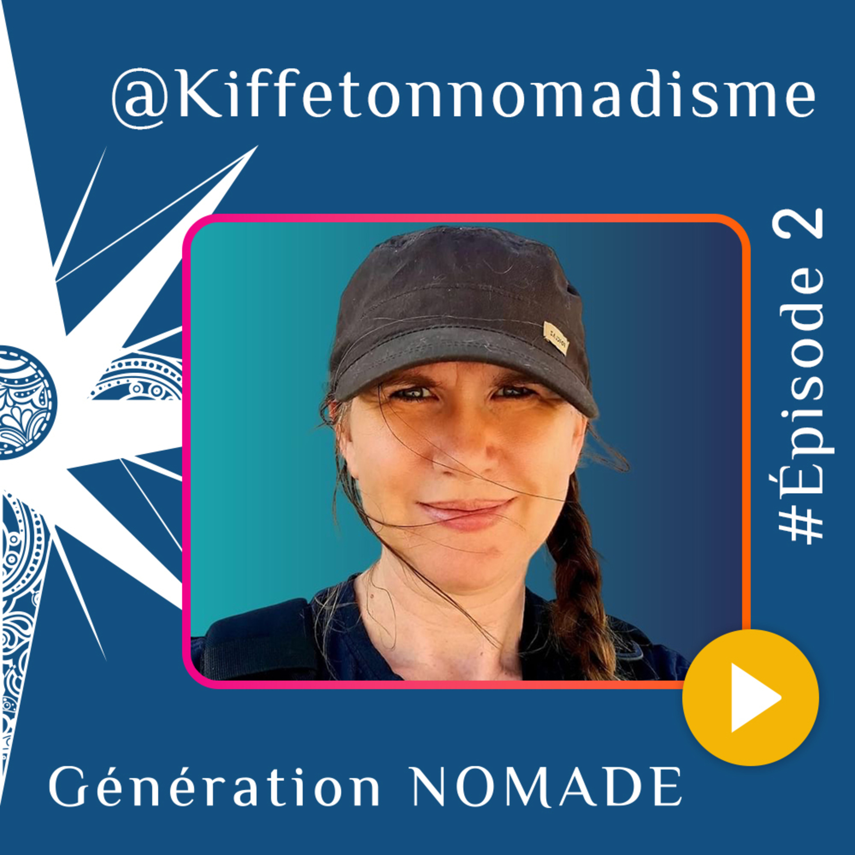 Génération Nomade
