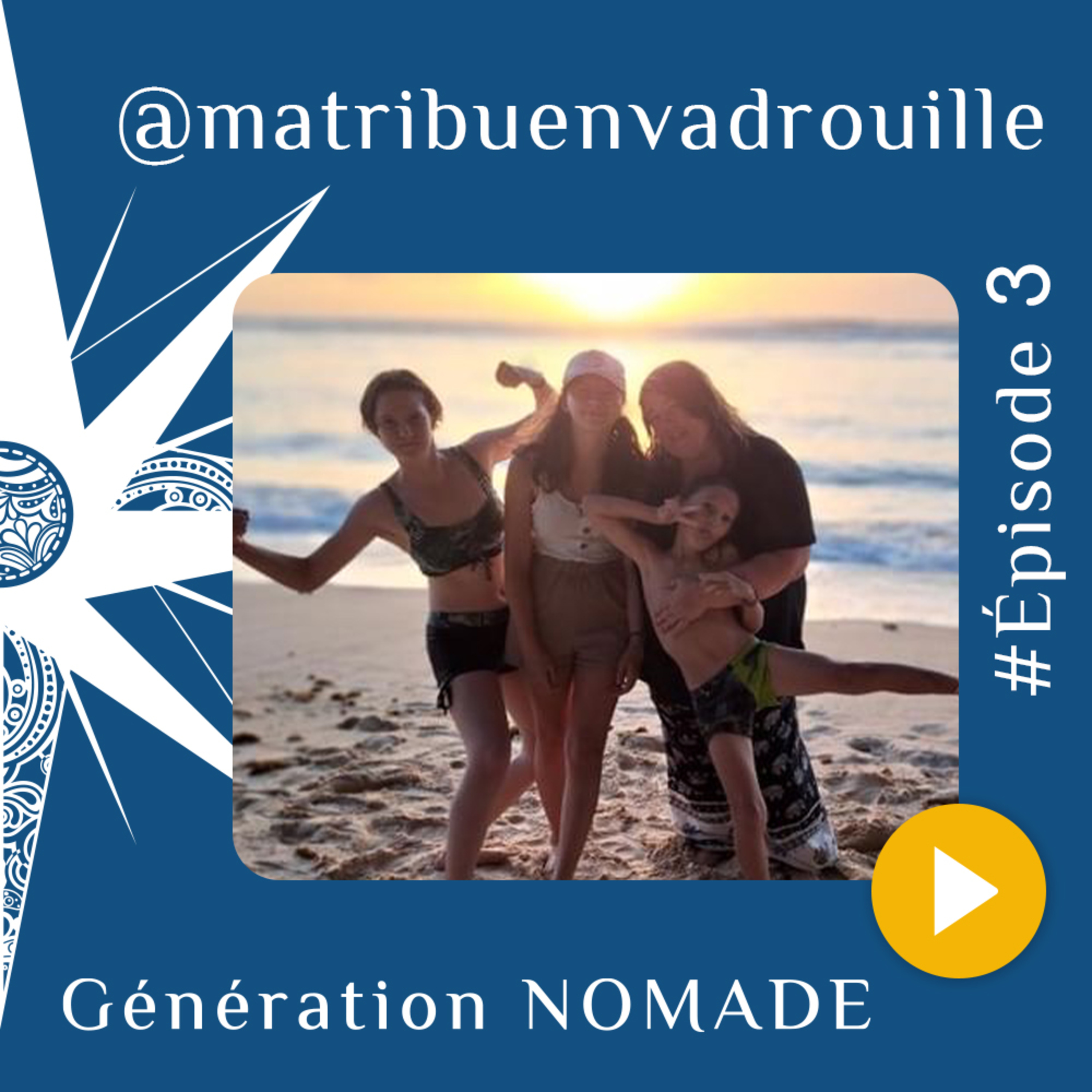 Génération Nomade
