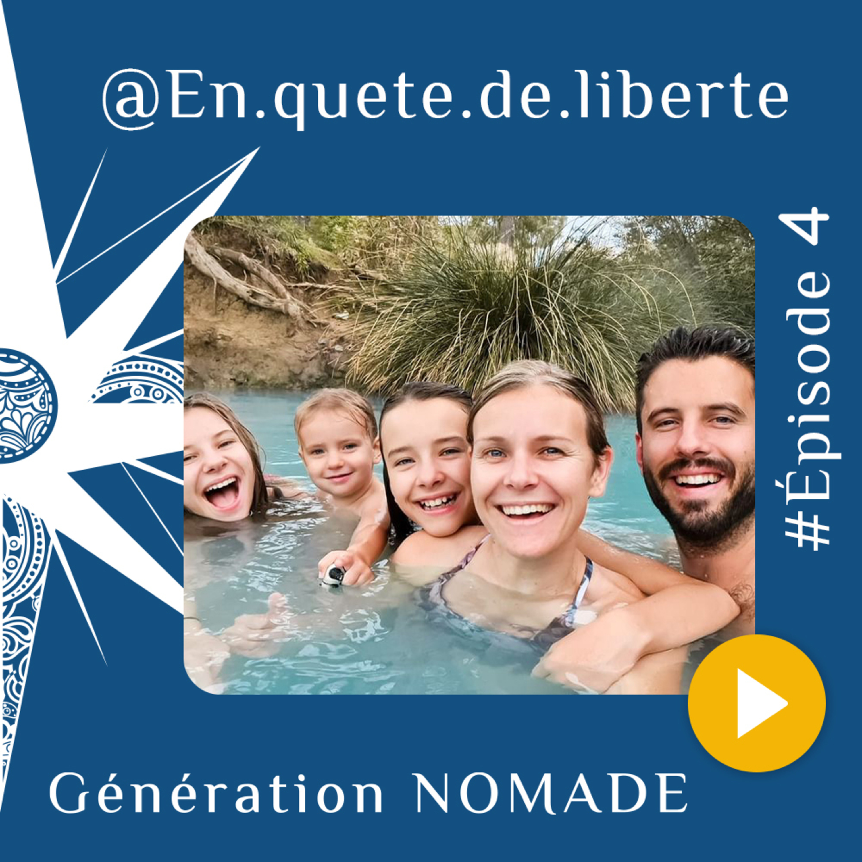 Génération Nomade