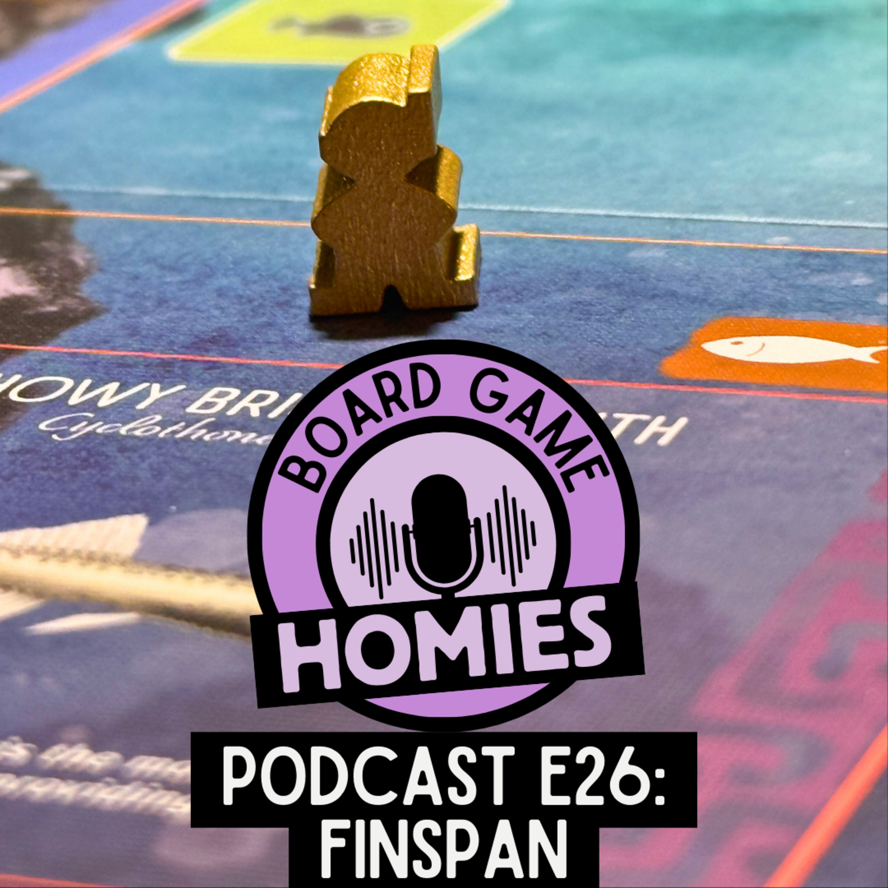 Board Game Homies