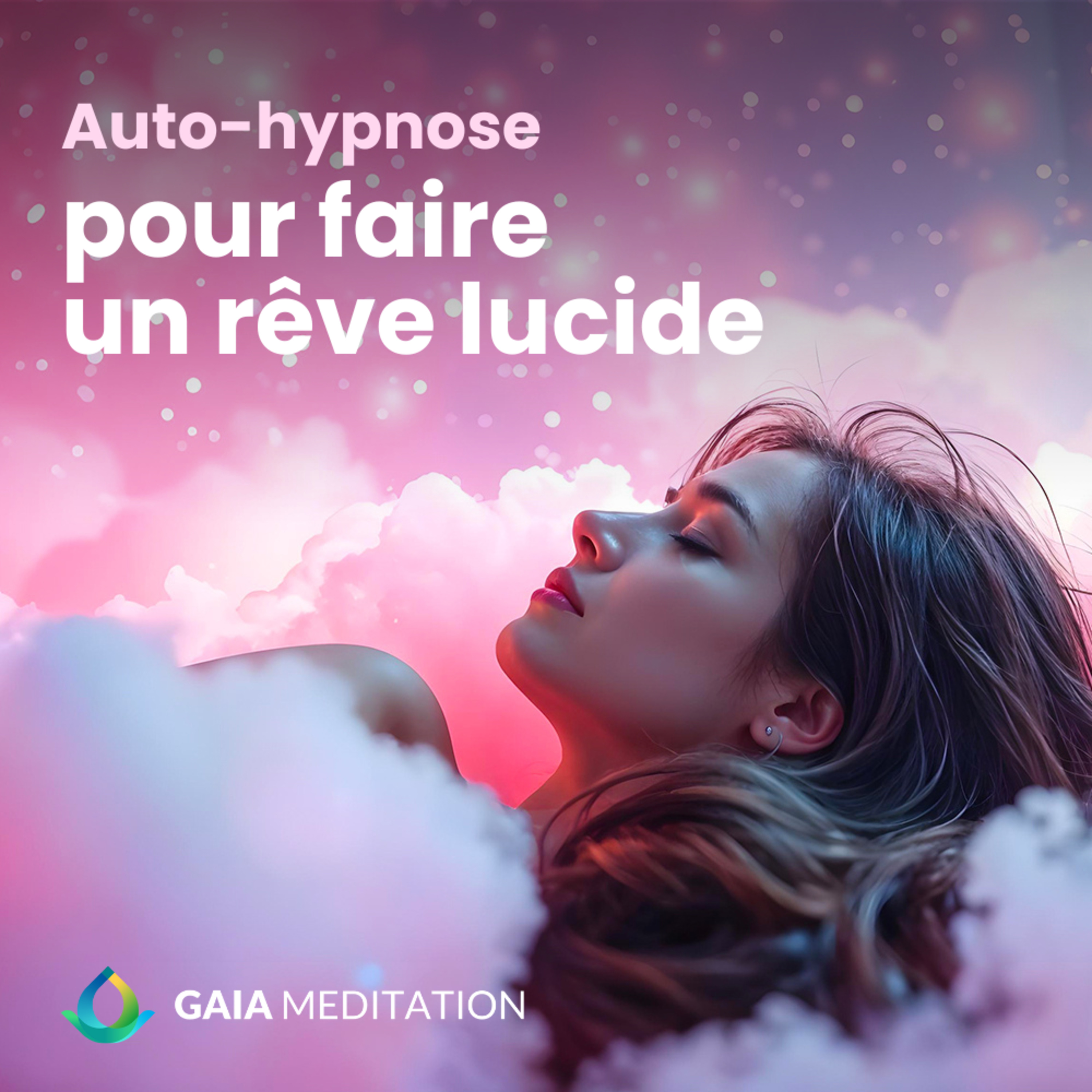 Méditation, Relaxation, Sommeil par Gaia Meditation