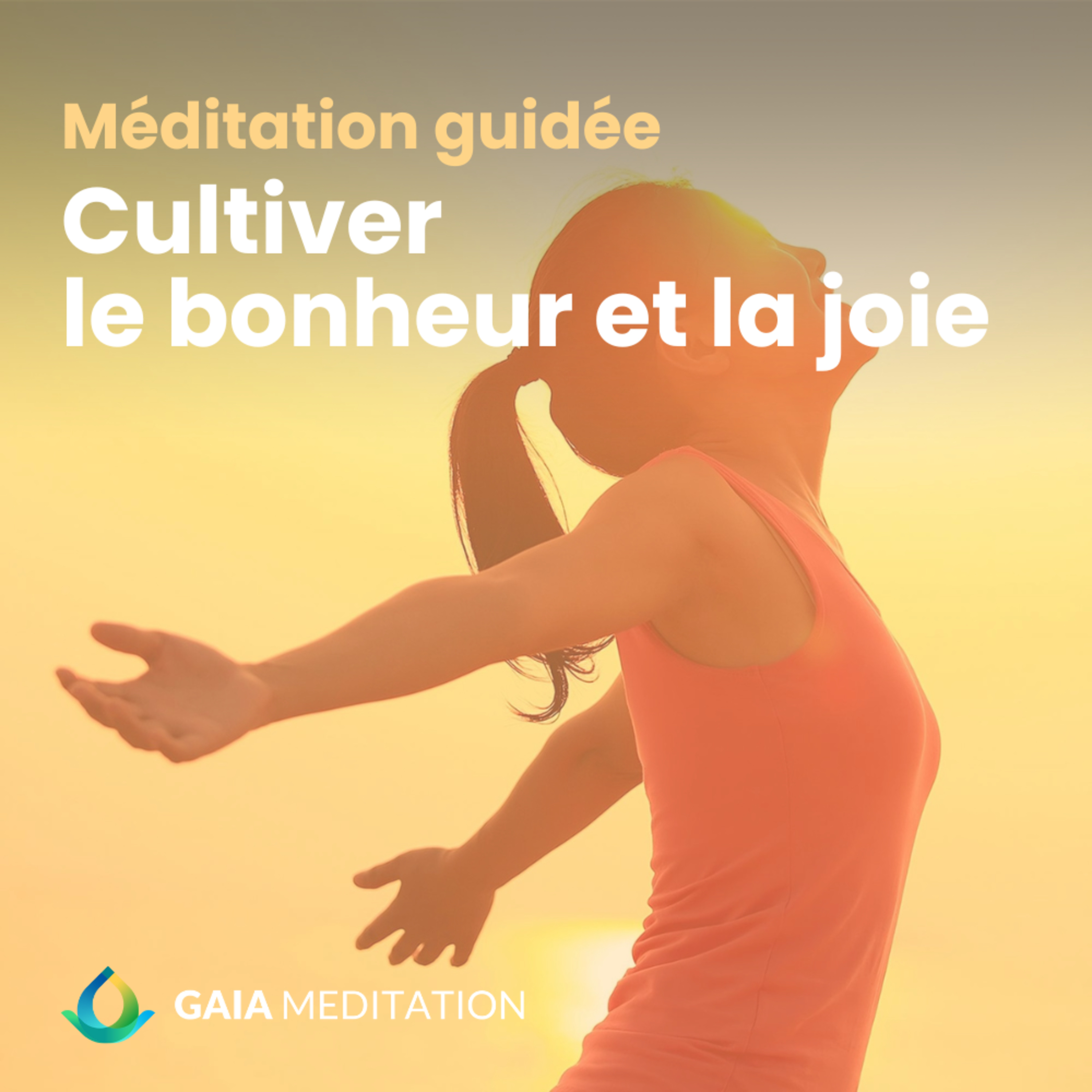 Méditation, Relaxation, Sommeil par Gaia Meditation
