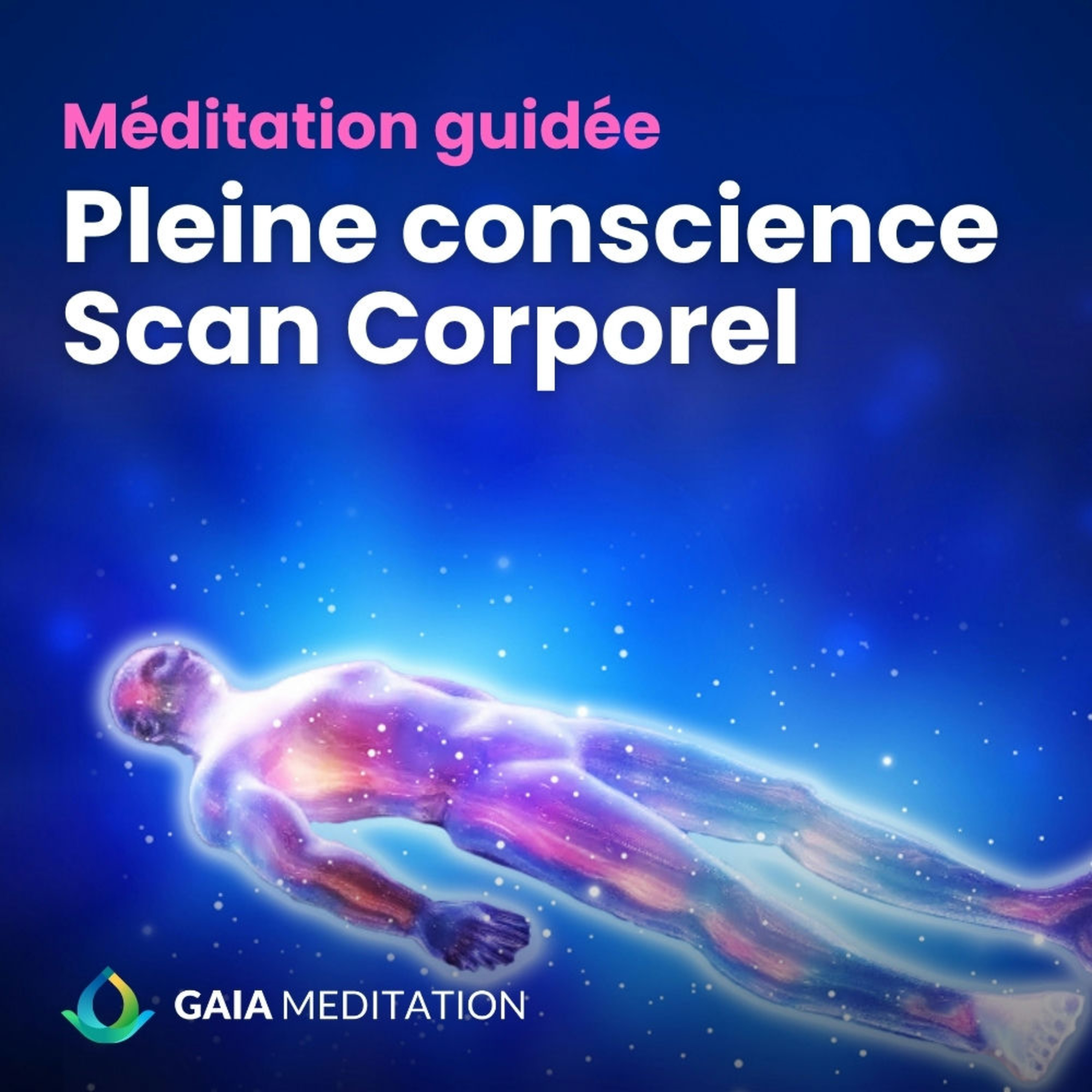 Méditation, Relaxation, Sommeil par Gaia Meditation