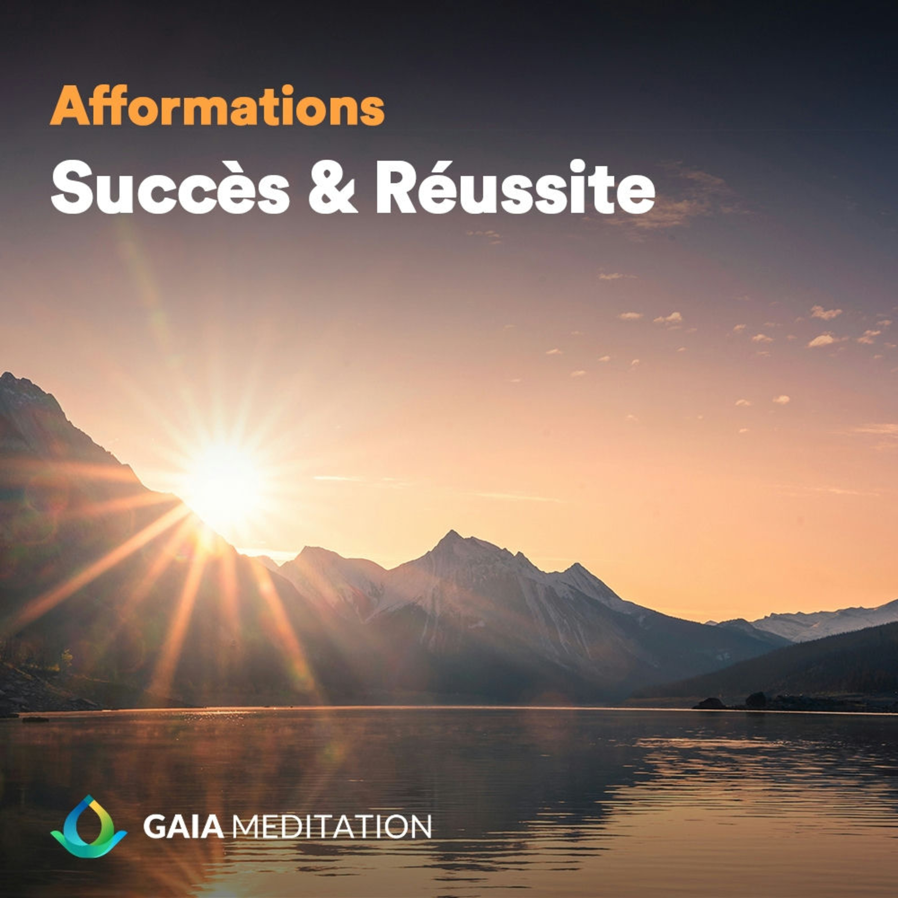 Méditation, Relaxation, Sommeil par Gaia Meditation