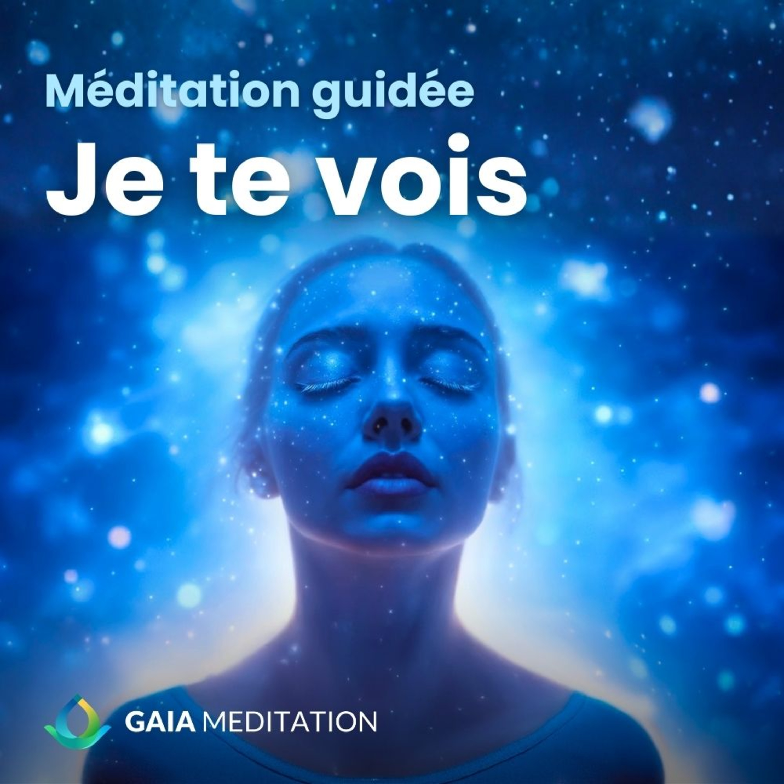 "Je te vois" : un voyage intérieur pour être enfin vu et reconnu | Méditation guidée episode artwork