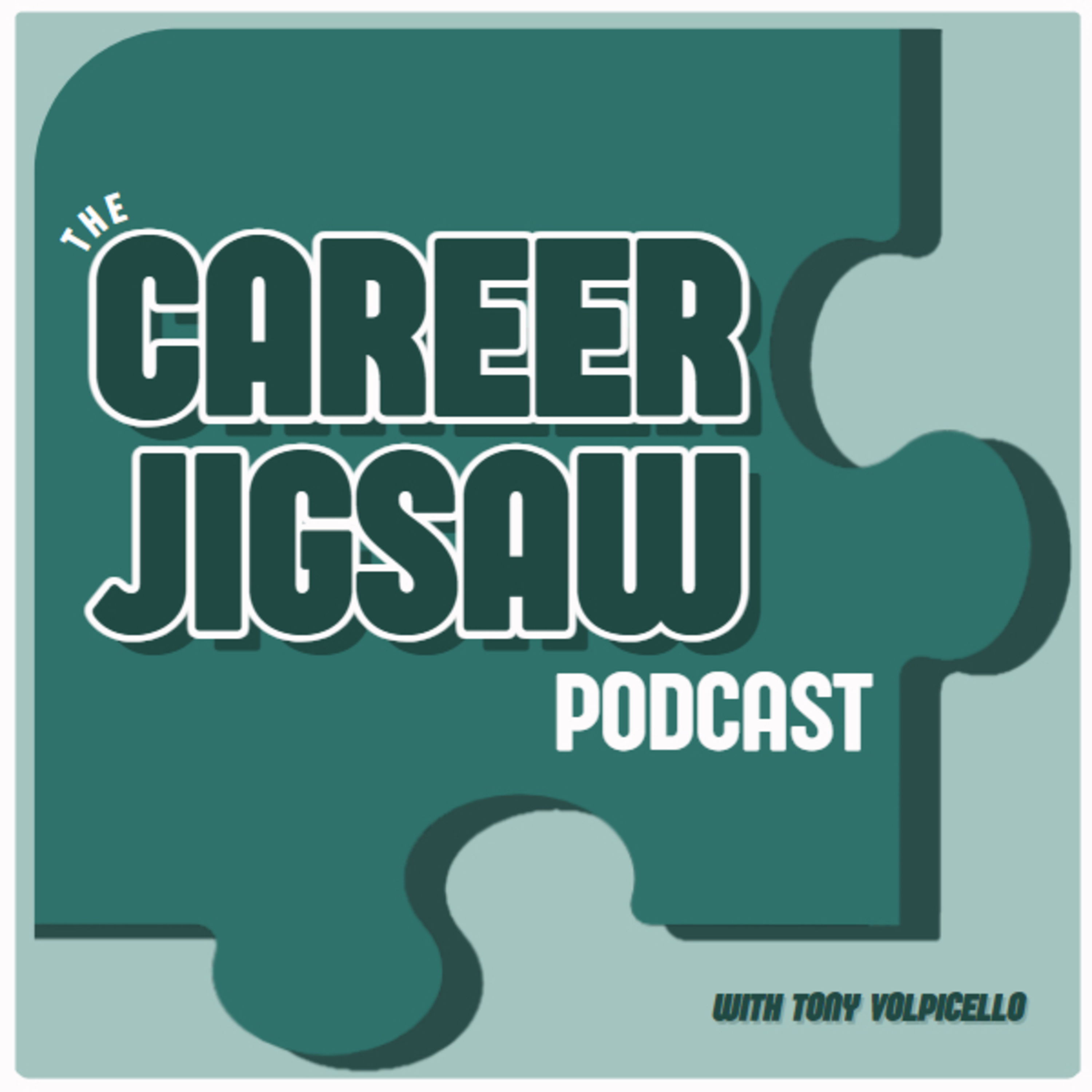 The Career Jigsaw