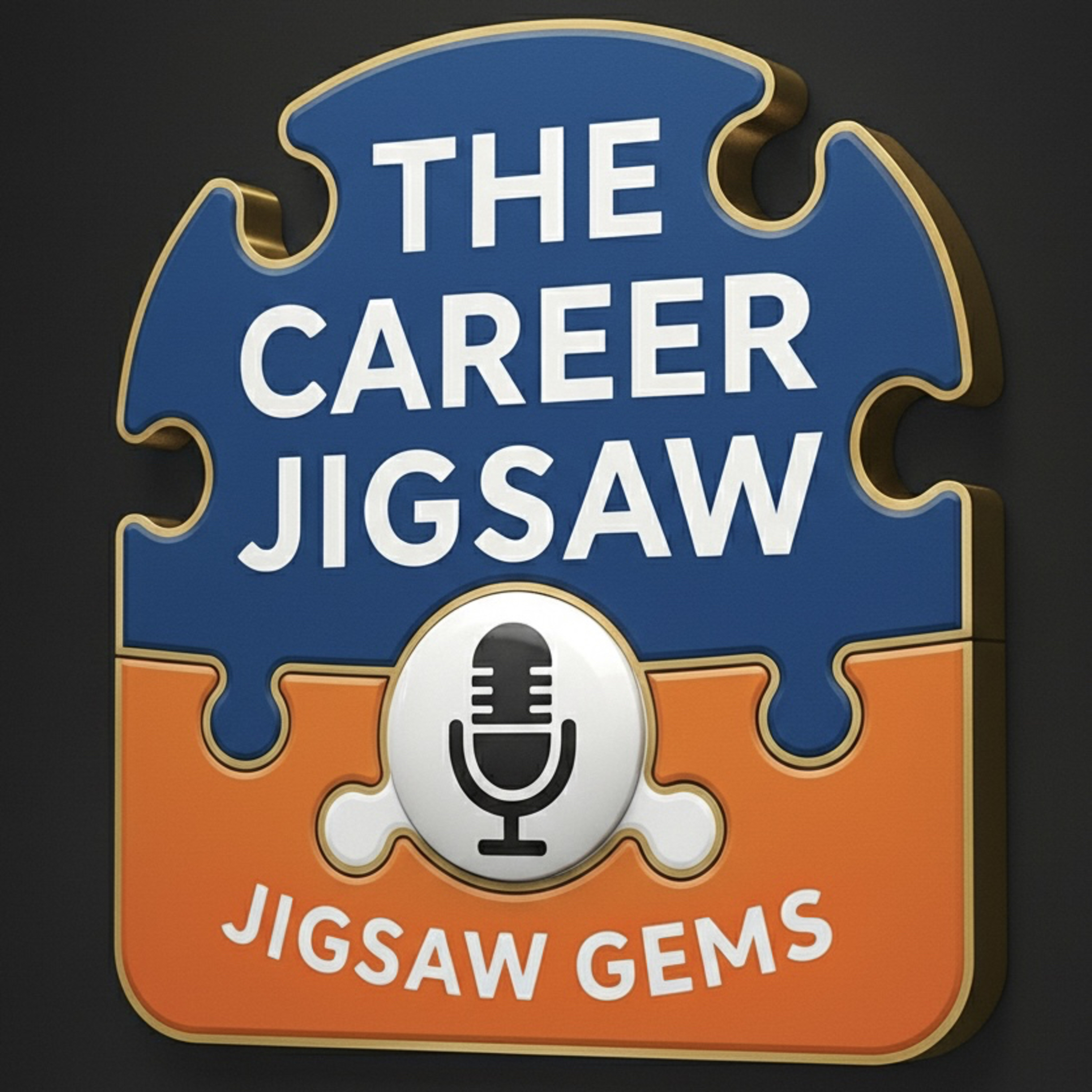 The Career Jigsaw