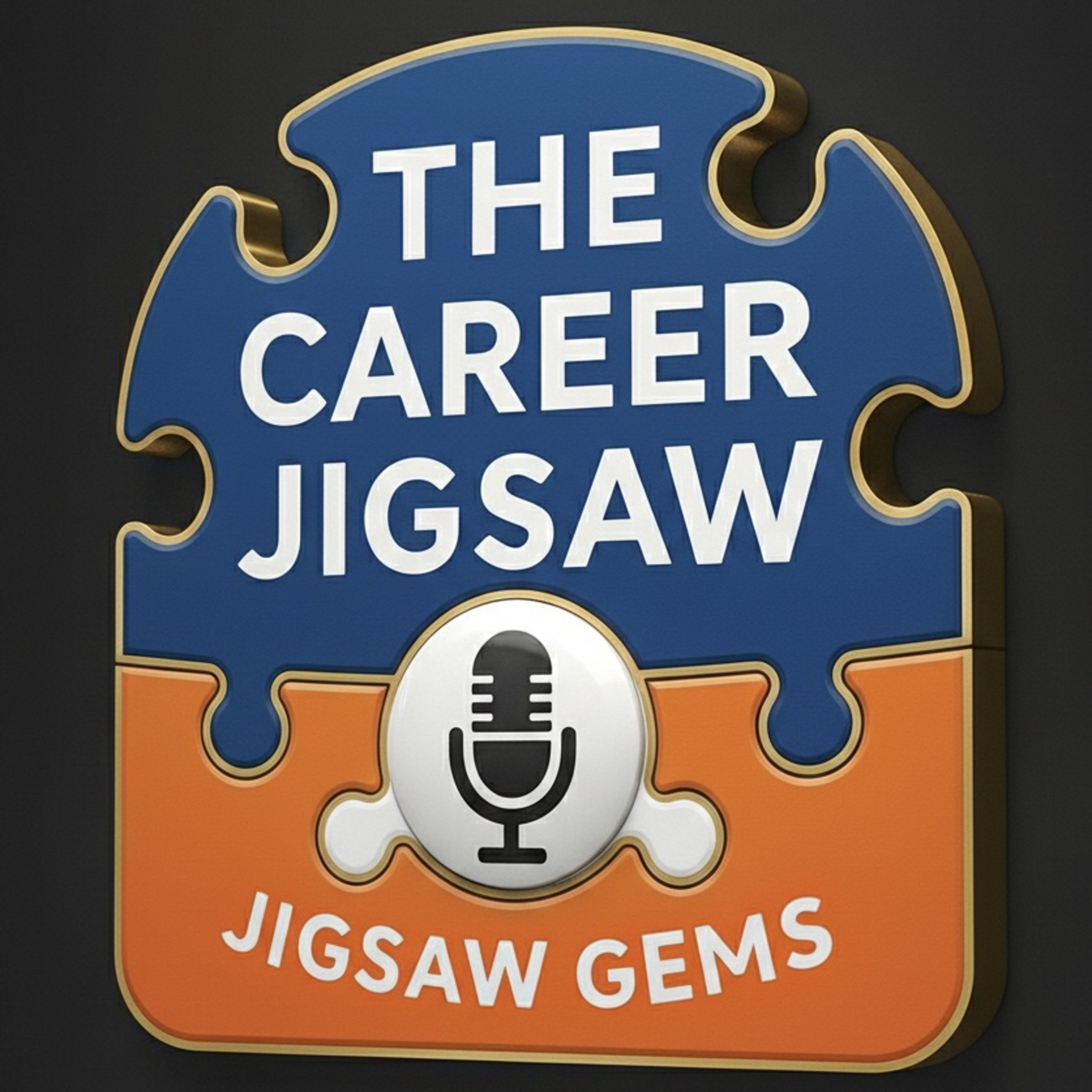 The Career Jigsaw