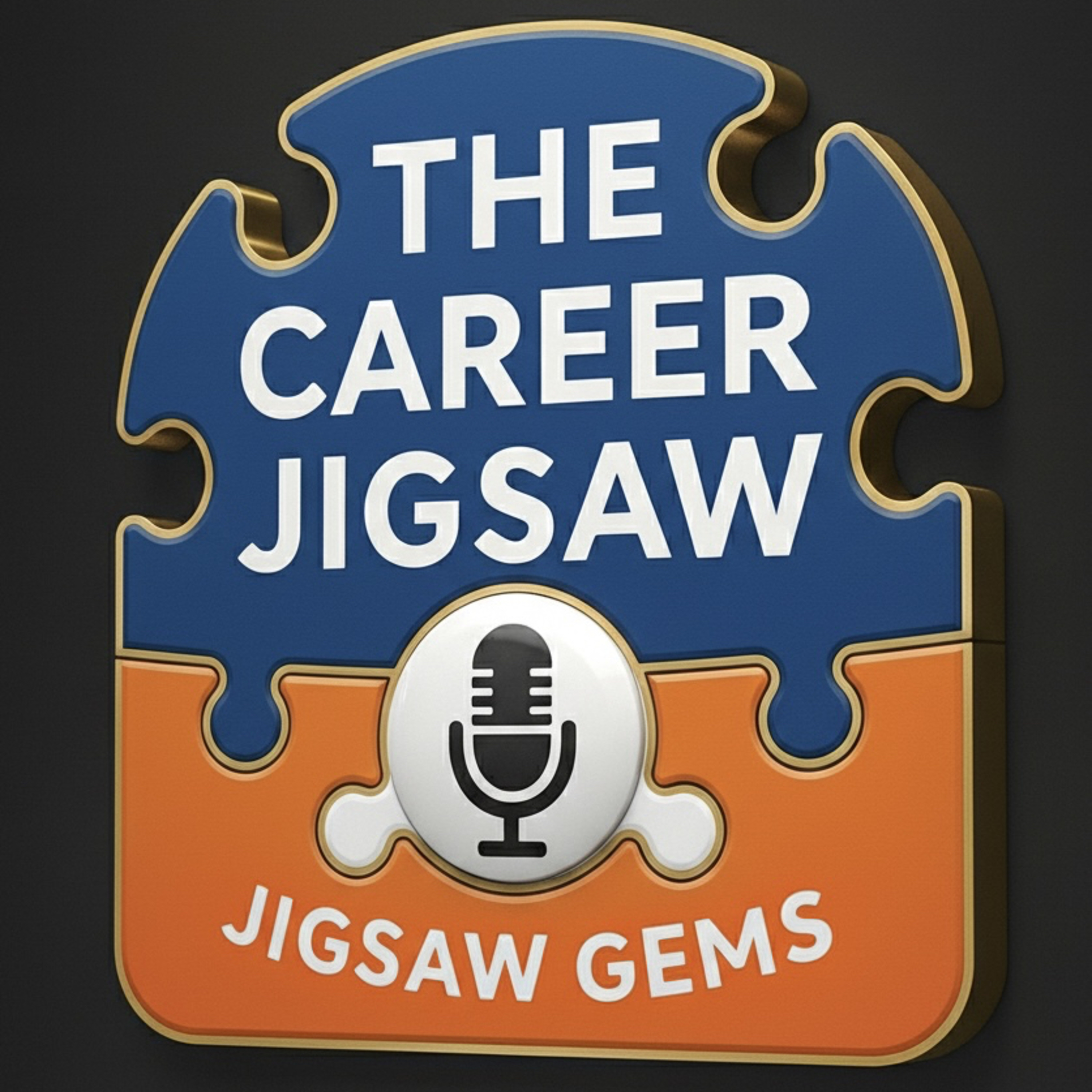 The Career Jigsaw