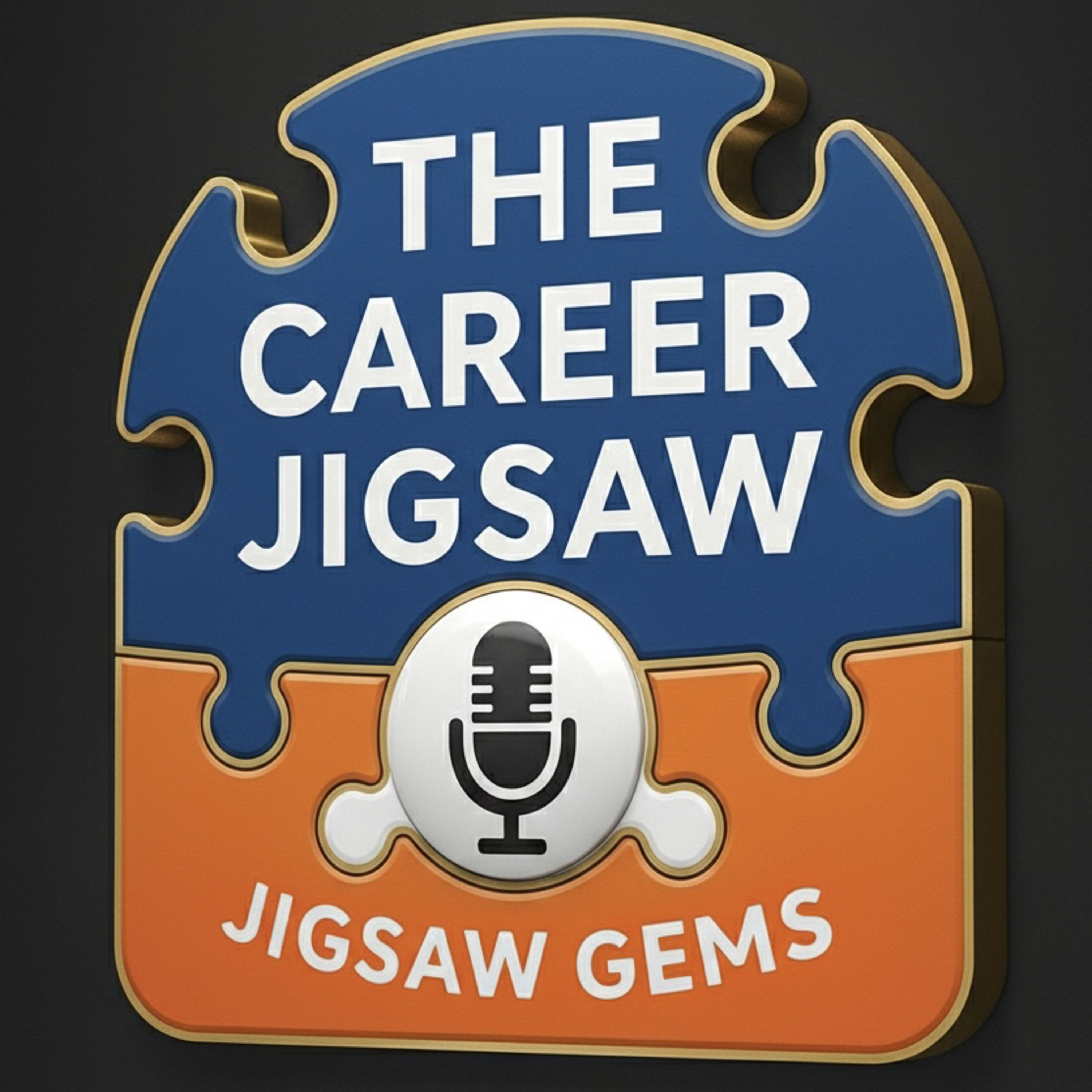The Career Jigsaw