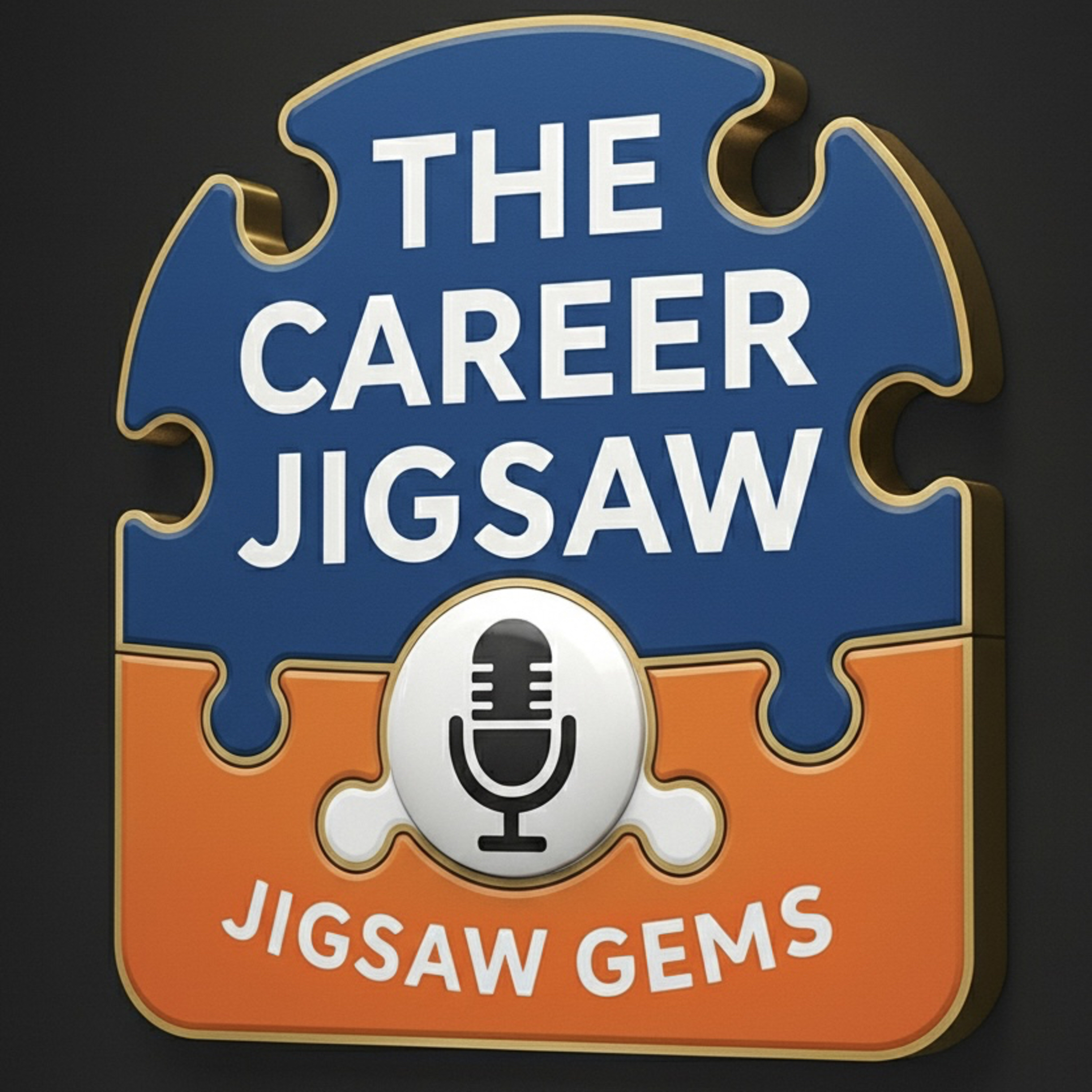 The Career Jigsaw