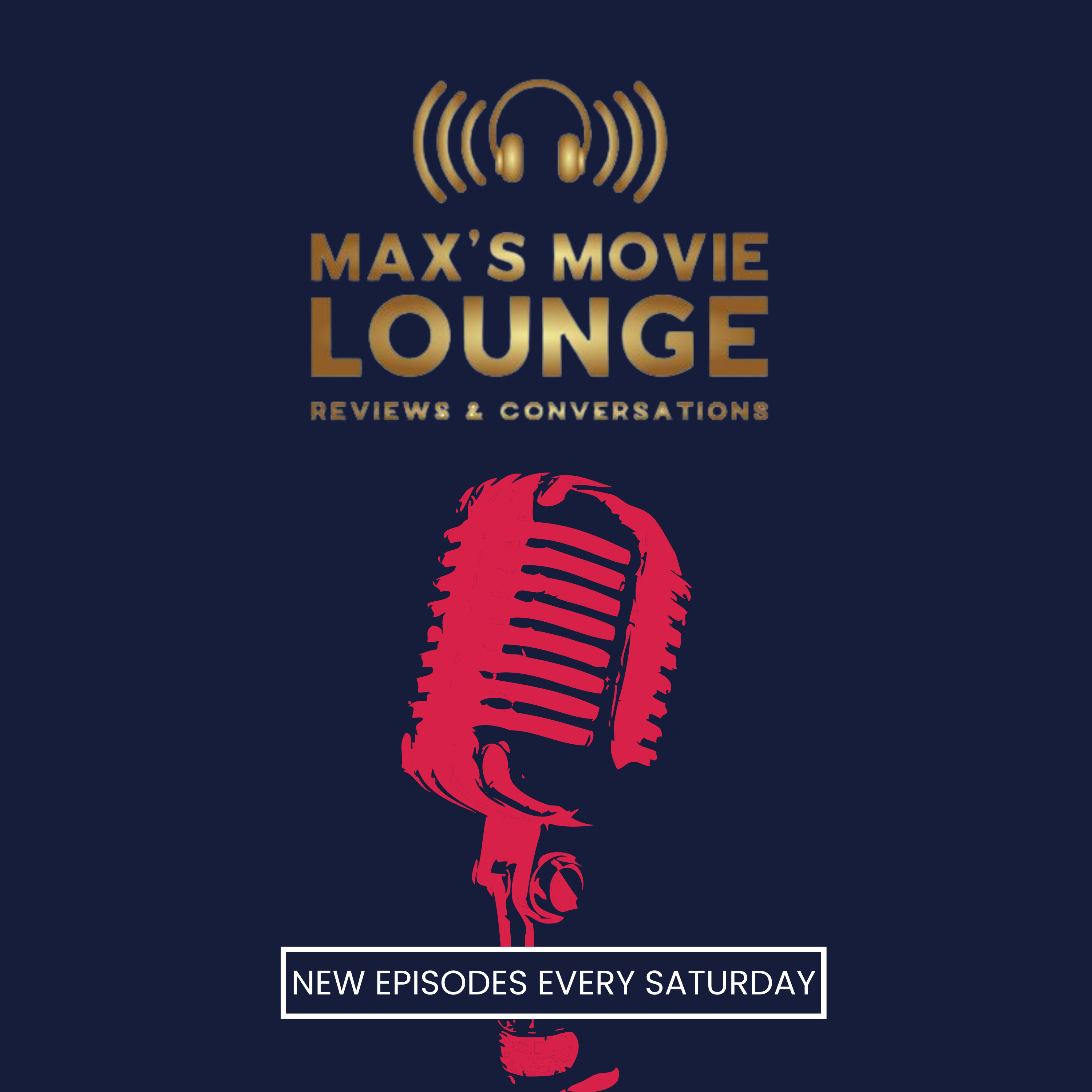 Max\'s Movie Lounge